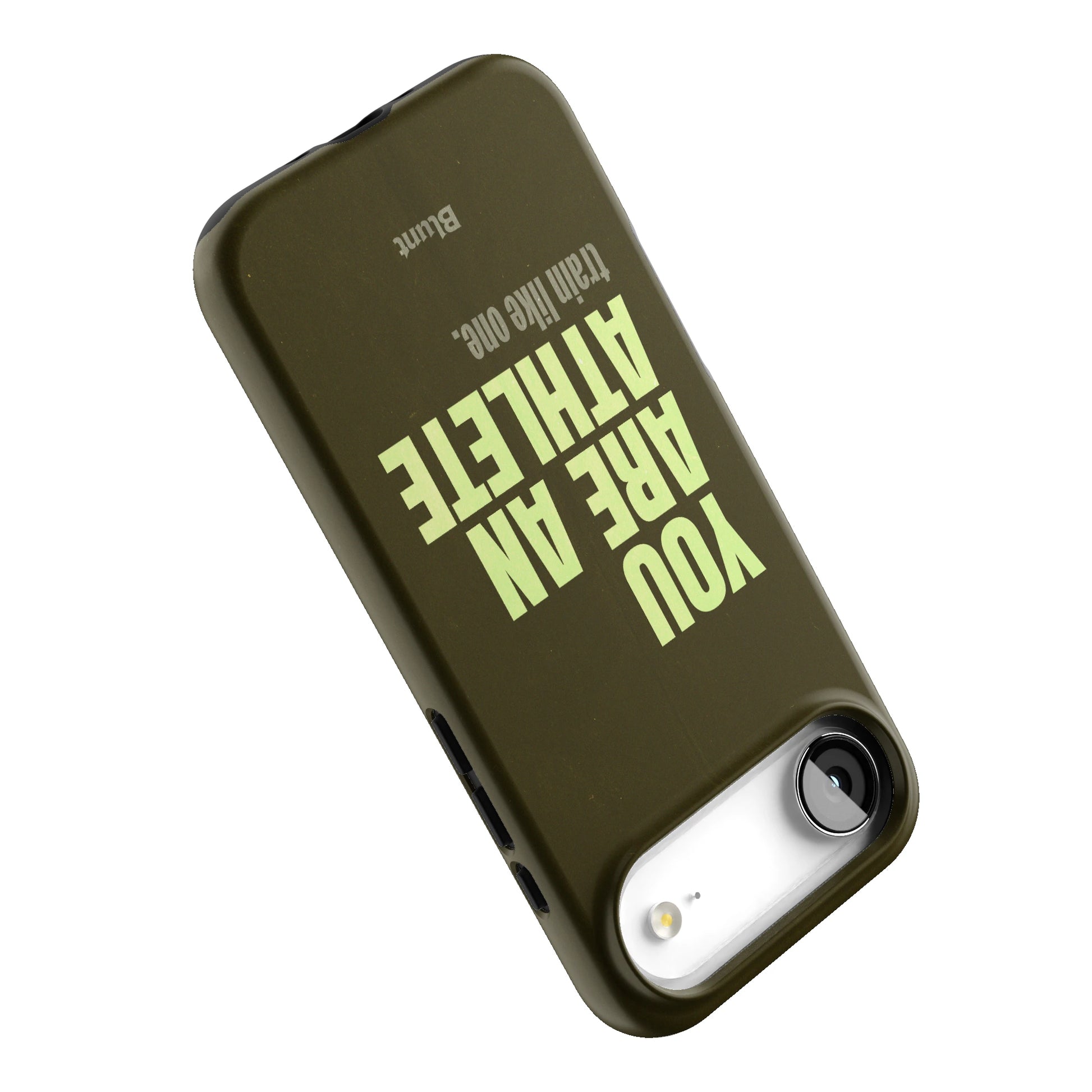 Athlete iPhone Case gallery - Iphone_17_Air_5
