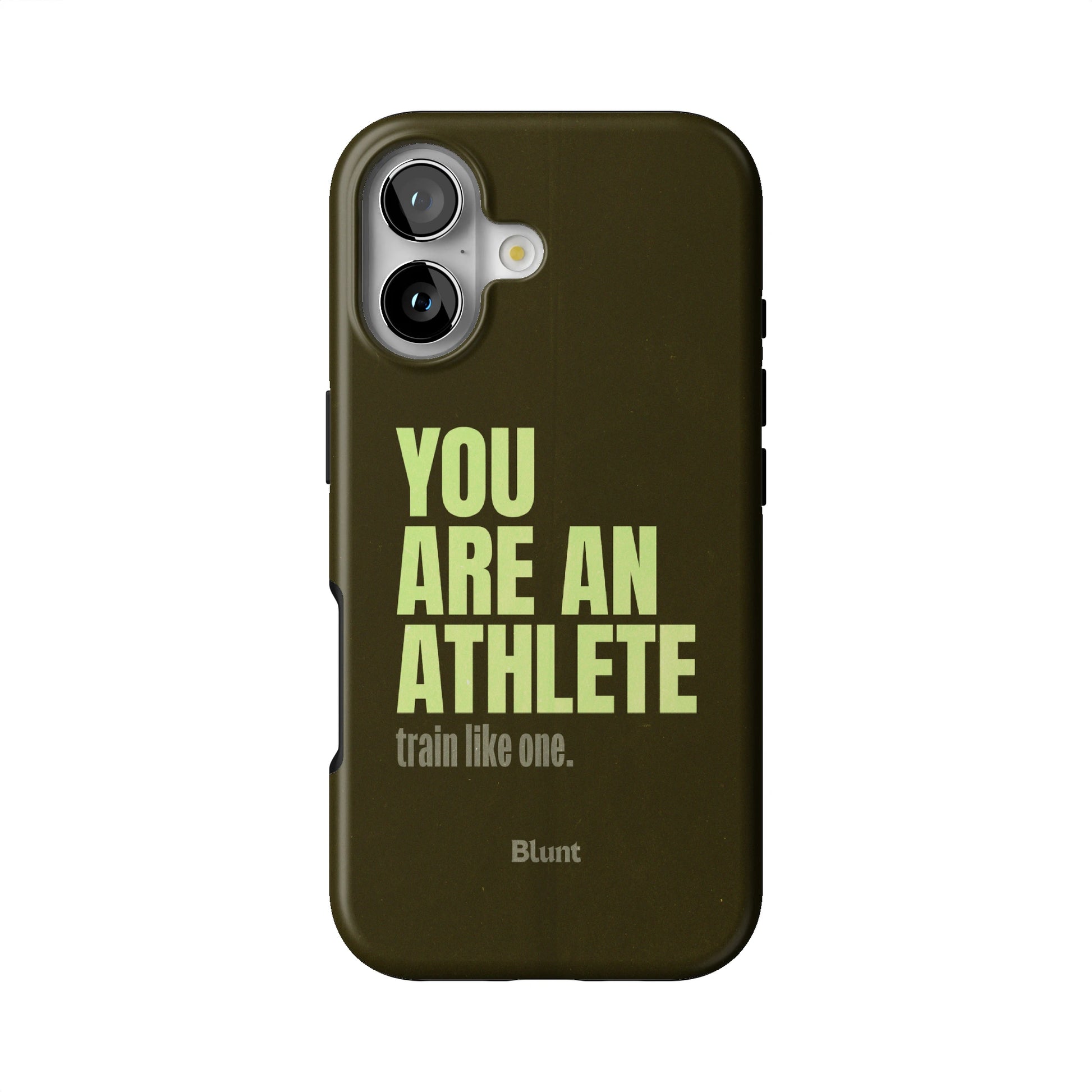 Athlete iPhone Case gallery - Iphone_17_Iphone_1