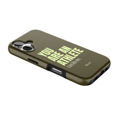 Athlete iPhone Case gallery - Iphone_17_Iphone_2
