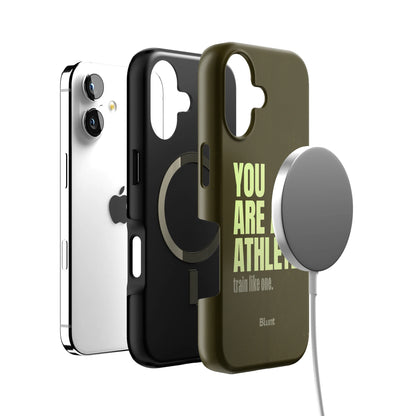 Athlete iPhone Case gallery - Iphone_17_Iphone_4