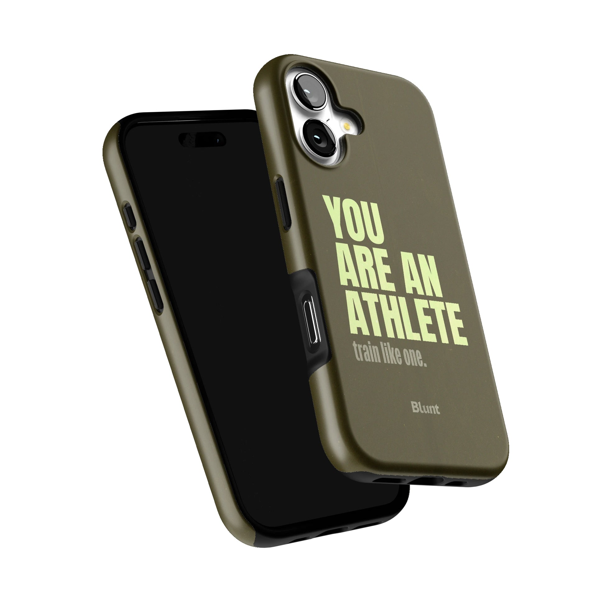 Athlete iPhone Case gallery - Iphone_17_Iphone_6