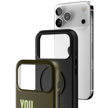 Athlete iPhone Case gallery - Iphone_17_Pro_Max_3