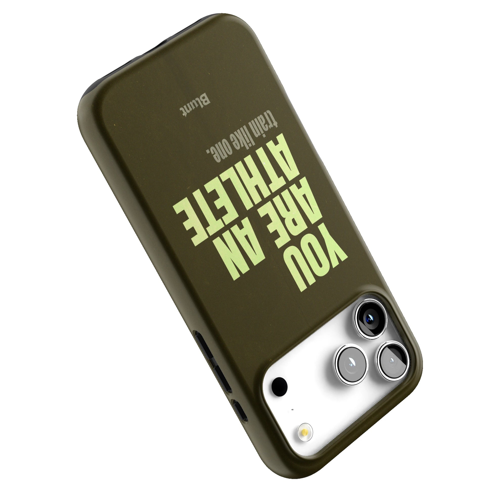 Athlete iPhone Case gallery - Iphone_17_Pro_Max_5