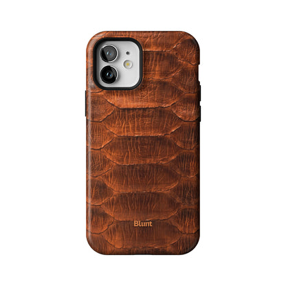 Auburn Python iPhone Case gallery - Iphone_12_Iphone_1