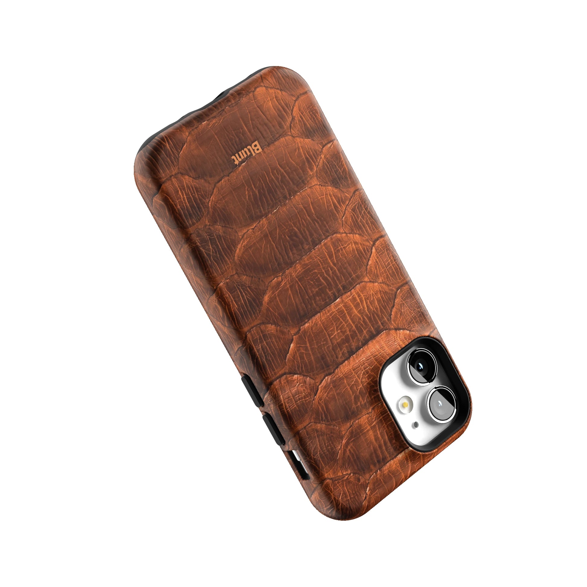 Auburn Python iPhone Case gallery - Iphone_12_Mini_Air_Plus_5