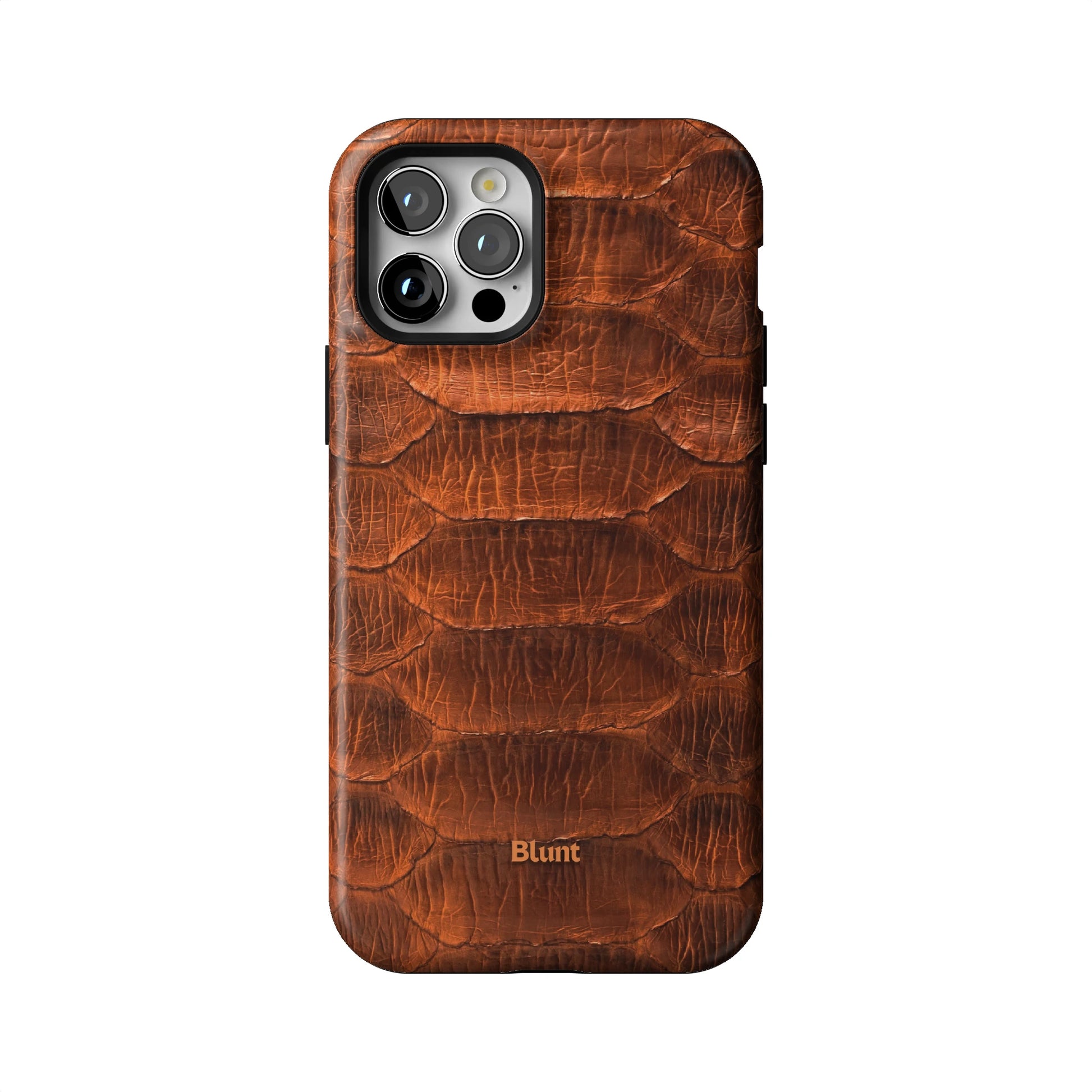 Auburn Python iPhone Case gallery - Iphone_12_Pro_1