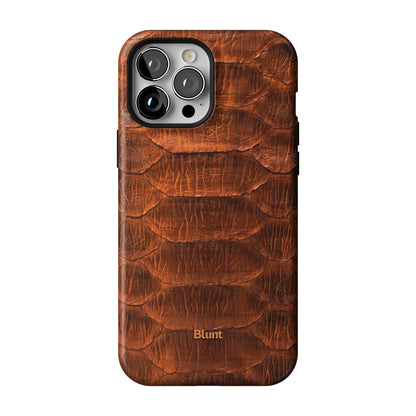 Auburn Python iPhone Case gallery - Iphone_13_Pro_Max_1