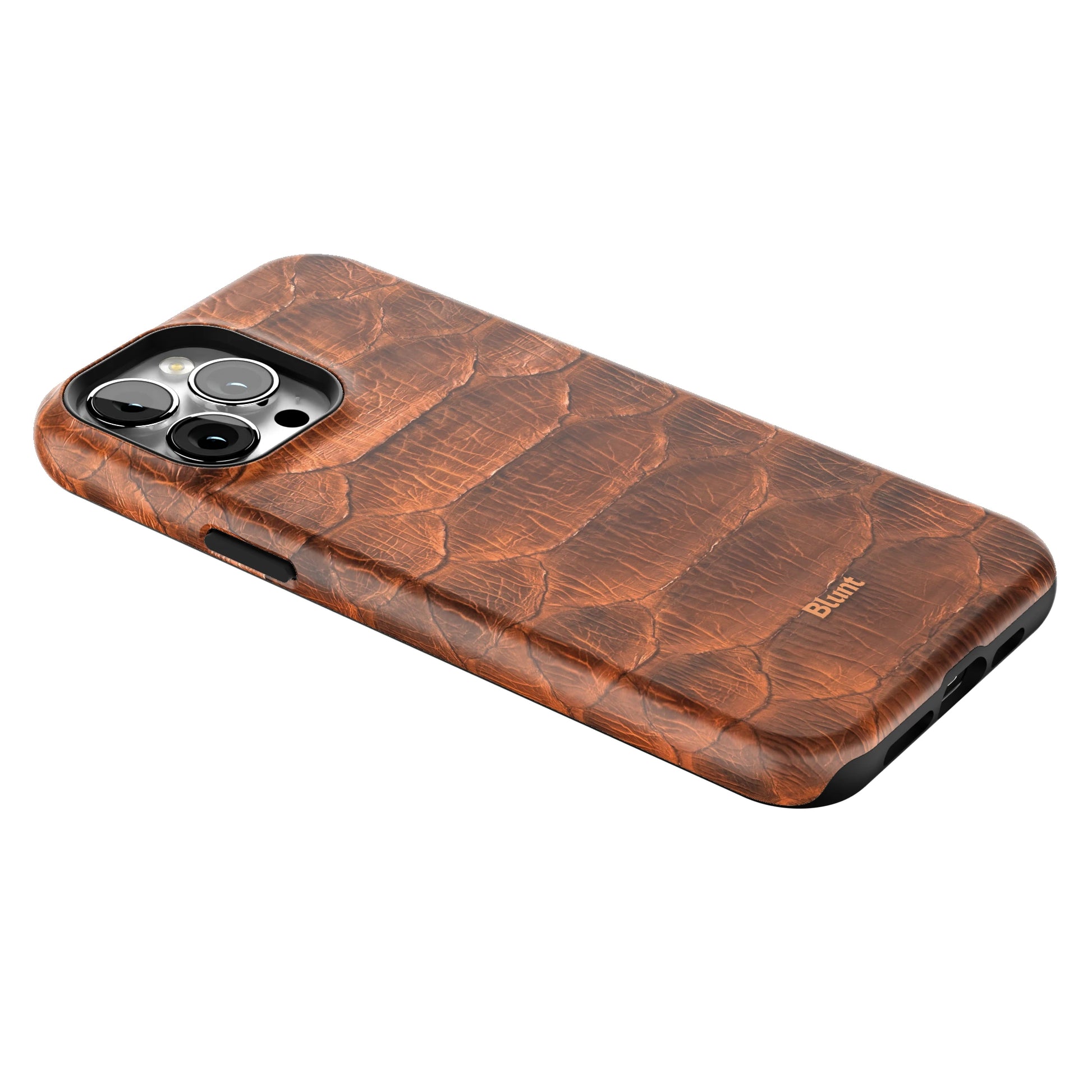 Auburn Python iPhone Case gallery - Iphone_13_Pro_Max_2