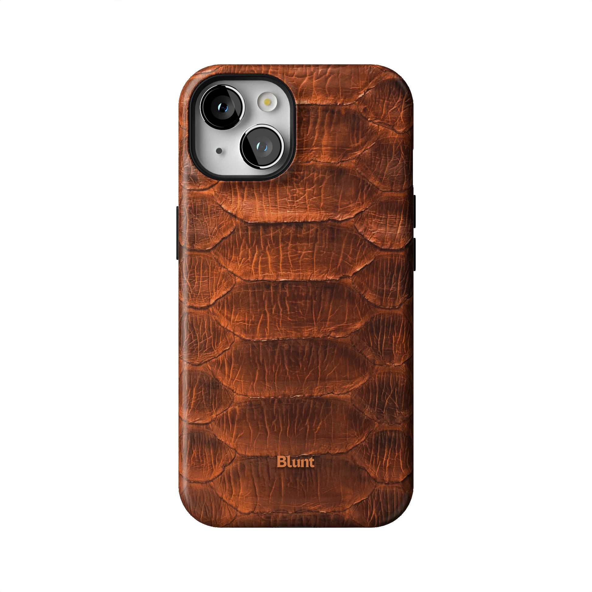 Auburn Python iPhone Case gallery - Iphone_14_Iphone_1
