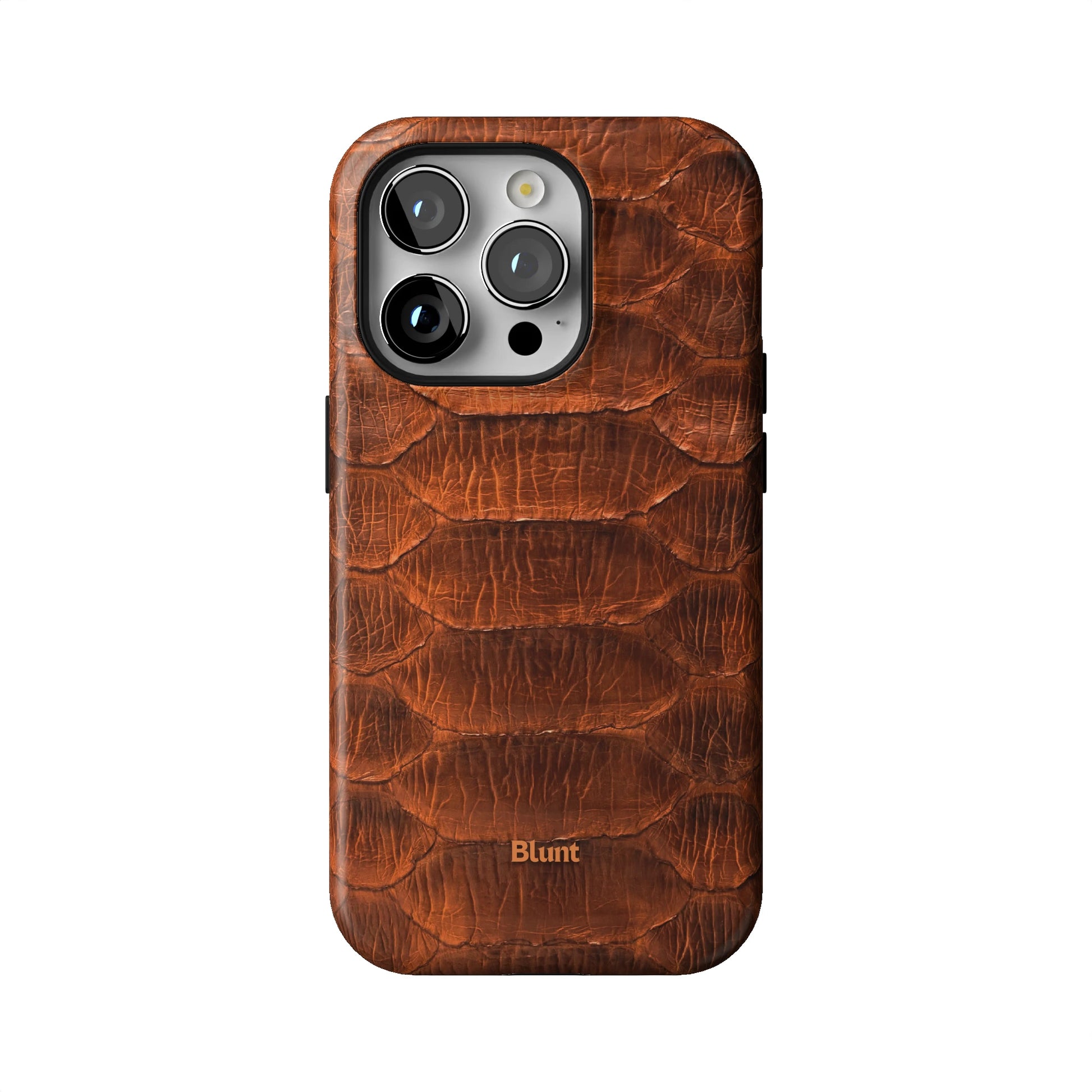 Auburn Python iPhone Case gallery - Iphone_14_Pro_1