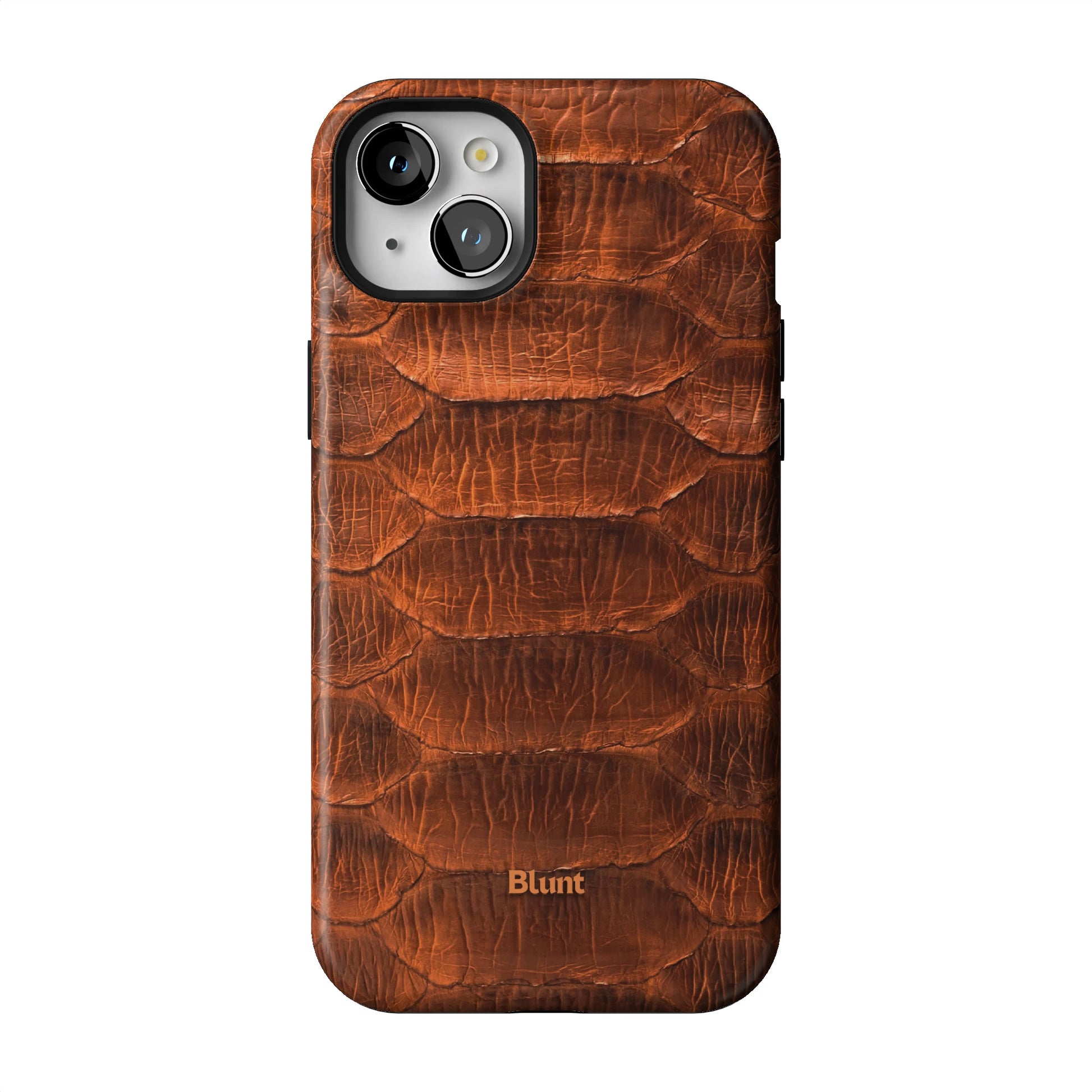 Auburn Python iPhone Case gallery - Iphone_15_Mini_Air_Plus_1