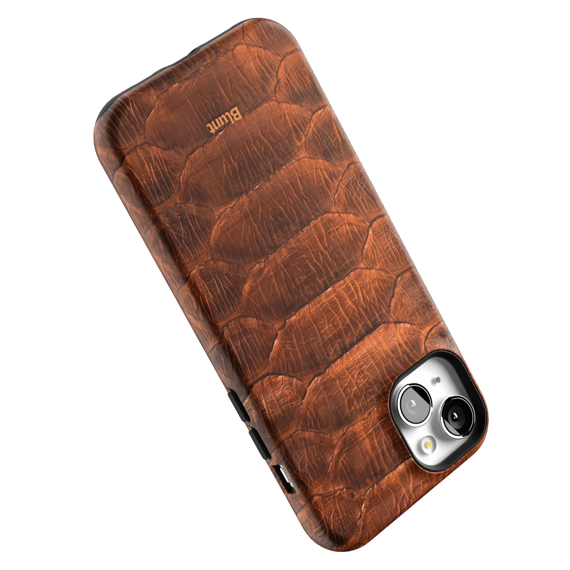 Auburn Python iPhone Case gallery - Iphone_15_Mini_Air_Plus_5