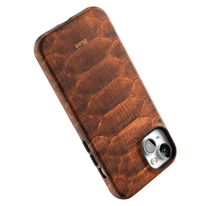 Auburn Python iPhone Case gallery - Iphone_15_Mini_Air_Plus_5