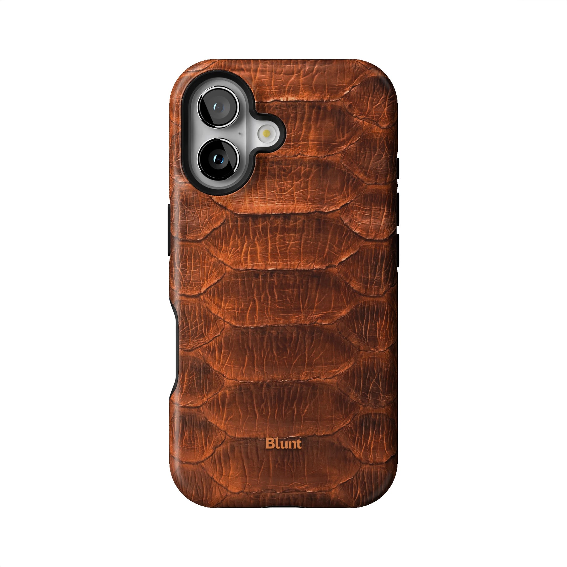 Auburn Python iPhone Case gallery - Iphone_16_Iphone_1