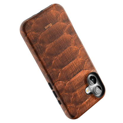 Auburn Python iPhone Case gallery - Iphone_16_Mini_Air_Plus_5