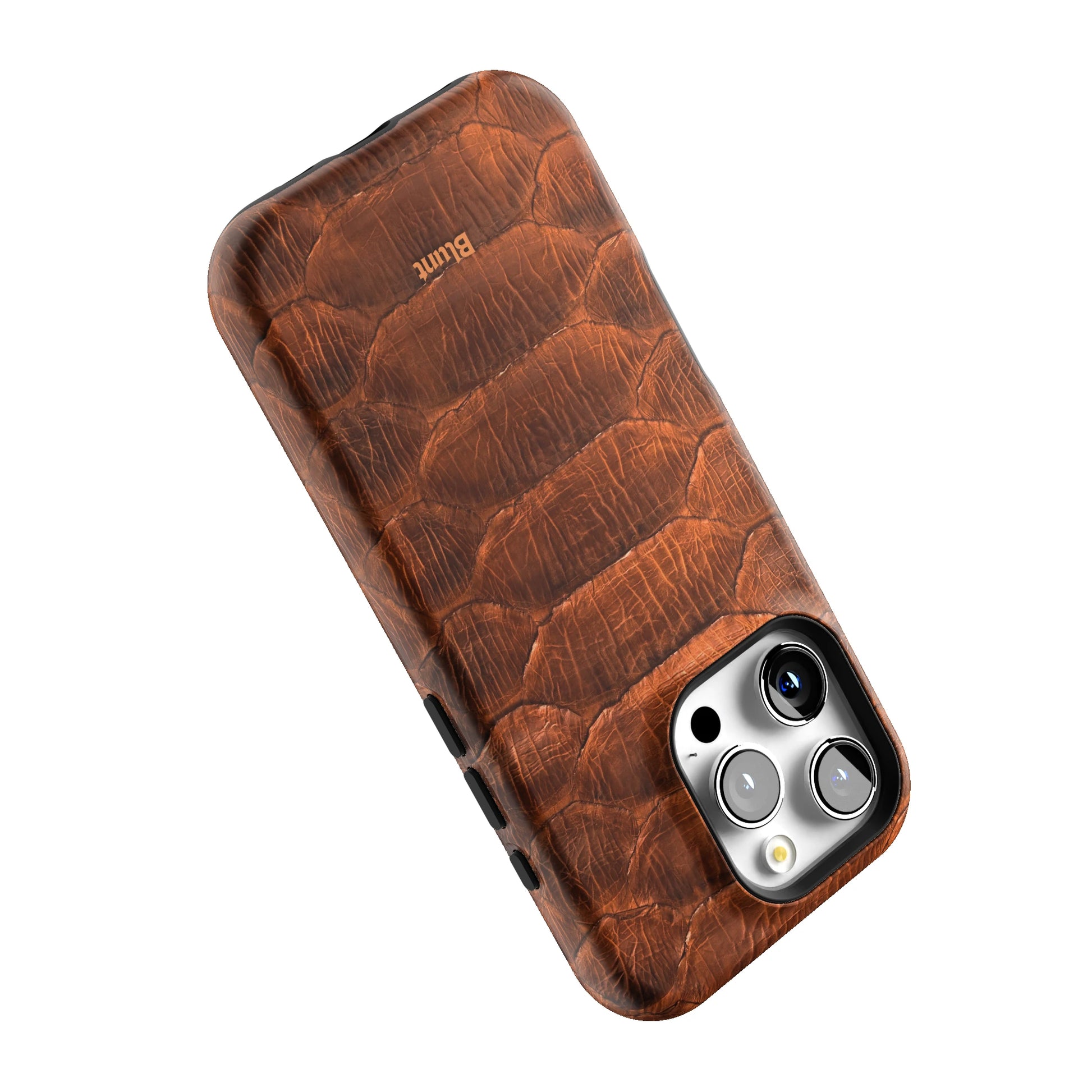 Auburn Python iPhone Case gallery - Iphone_16_Pro_5
