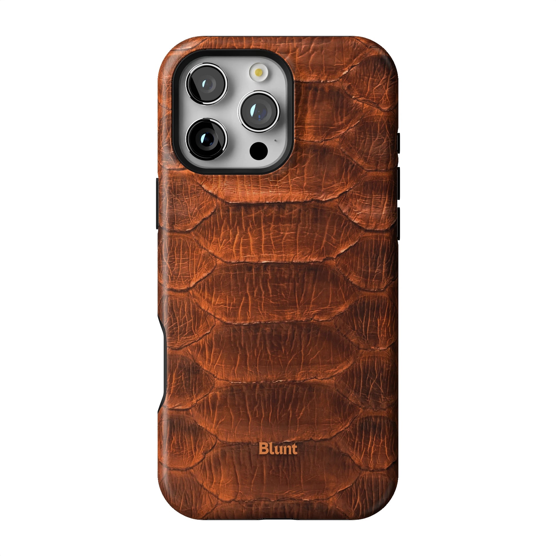 Auburn Python iPhone Case gallery - Iphone_16_Pro_Max_1