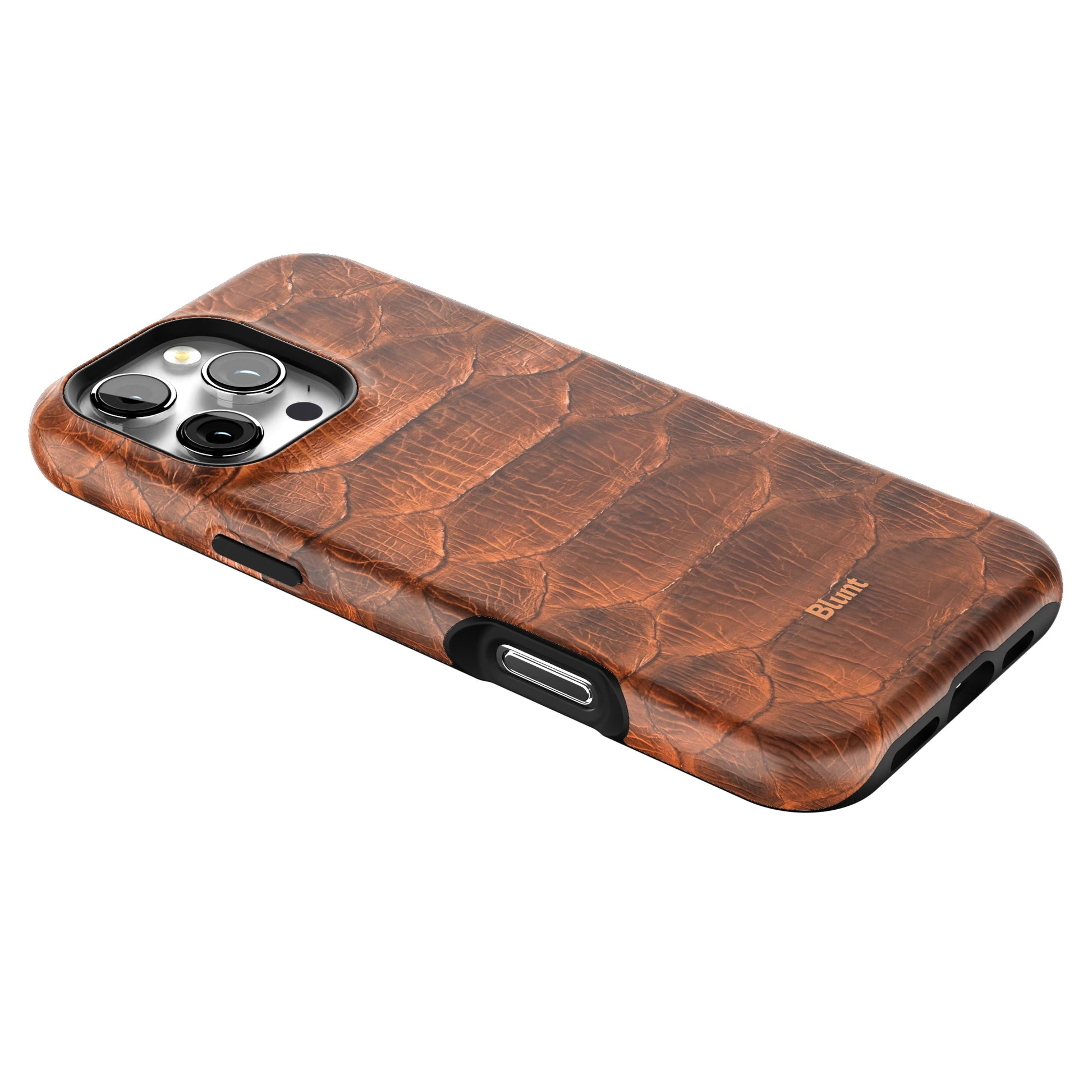 Auburn Python iPhone Case gallery - Iphone_16_Pro_Max_2
