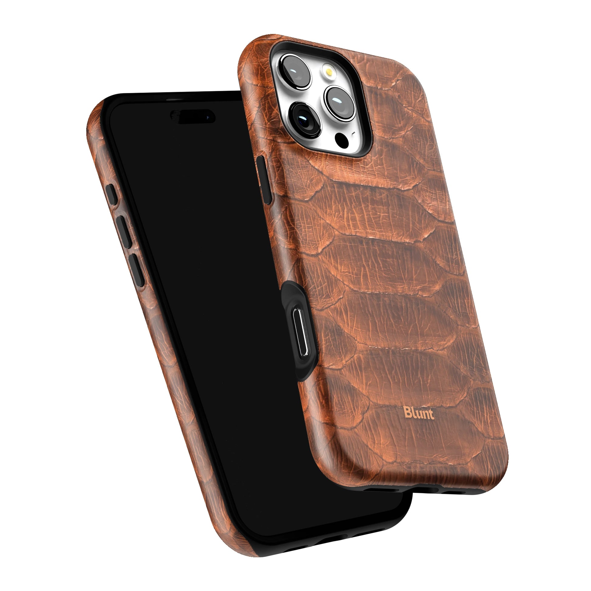 Auburn Python iPhone Case gallery - Iphone_16_Pro_Max_6