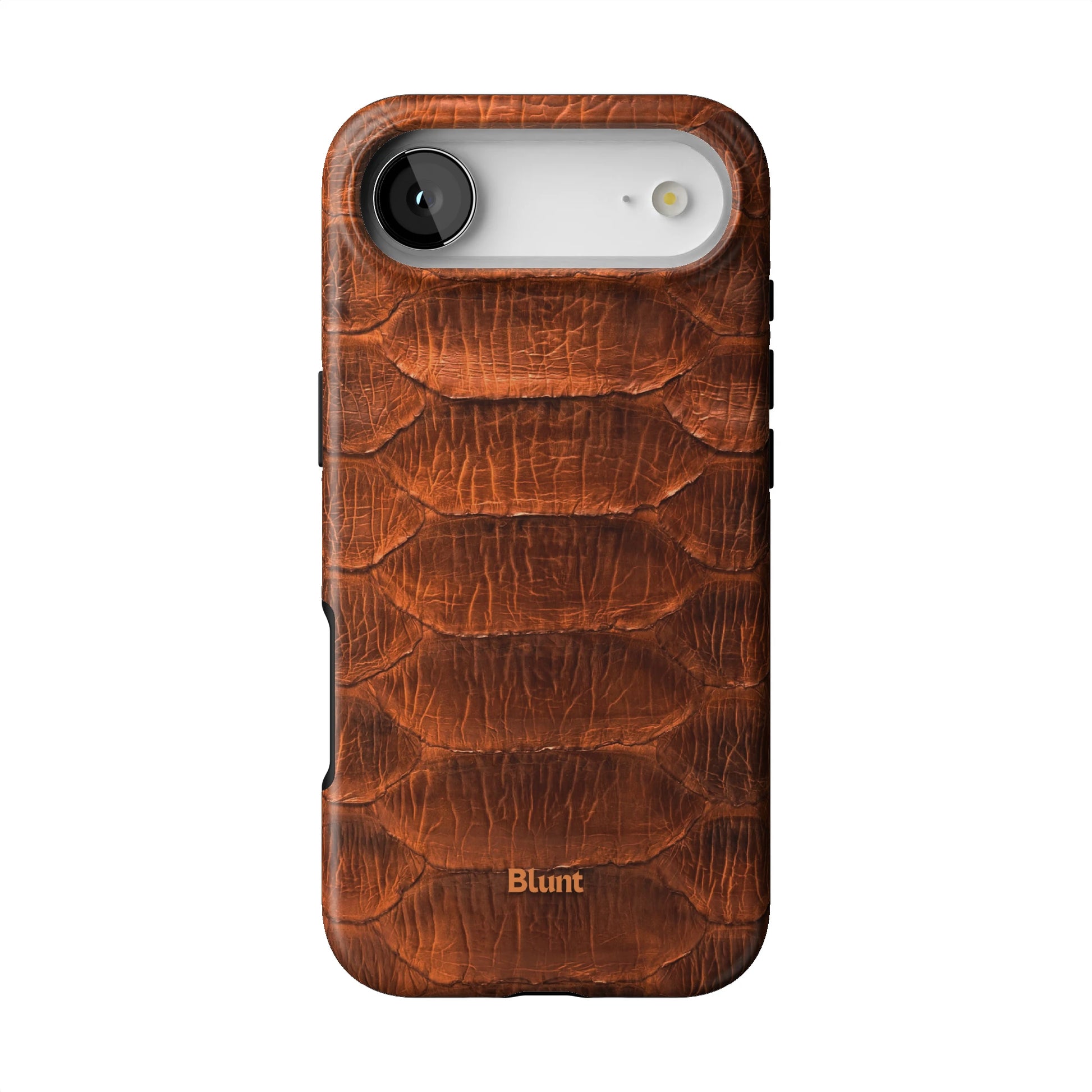 Auburn Python iPhone Case gallery - Iphone_17_Air_1