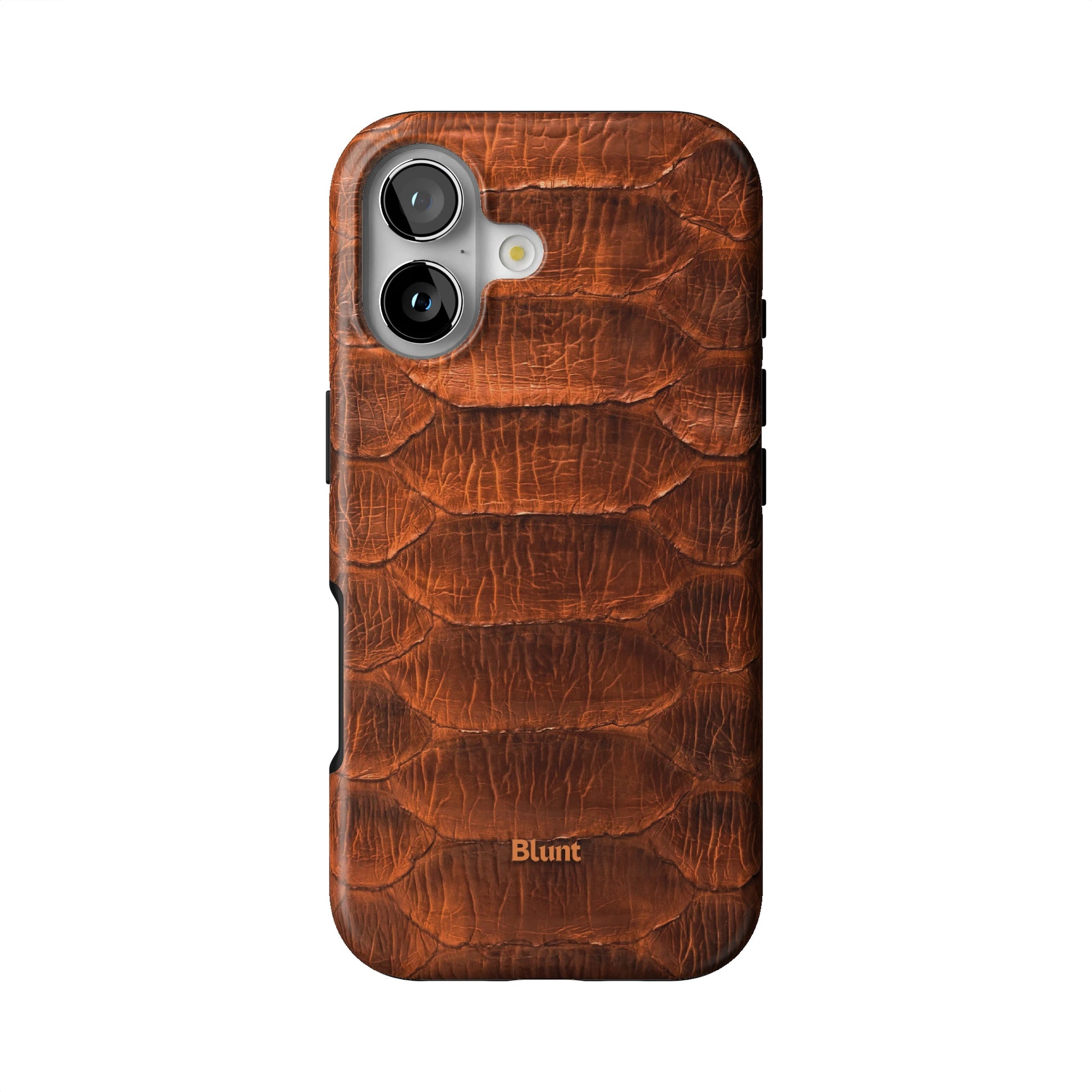 Auburn Python iPhone Case gallery - Iphone_17_Iphone_1