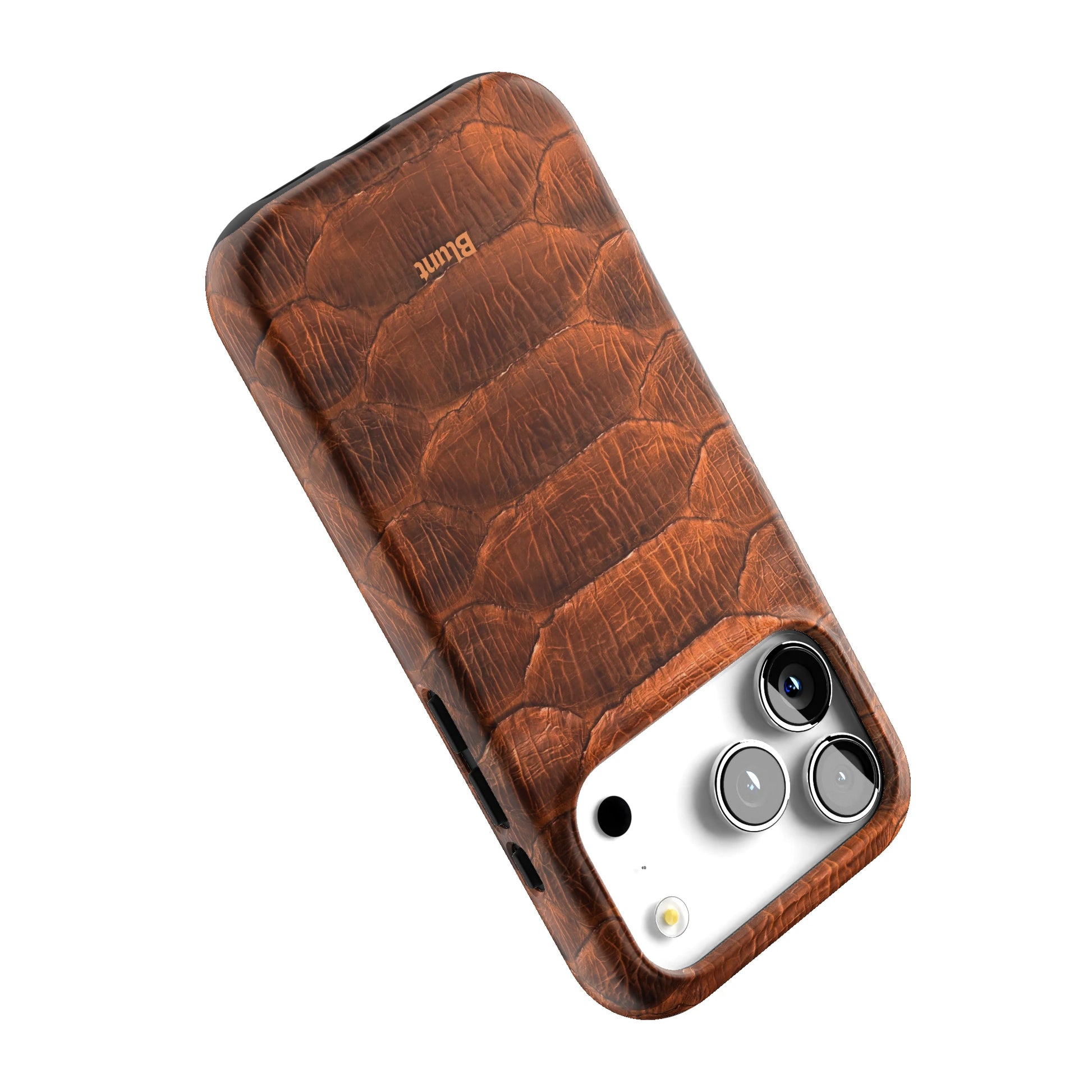 Auburn Python iPhone Case gallery - Iphone_17_Pro_5