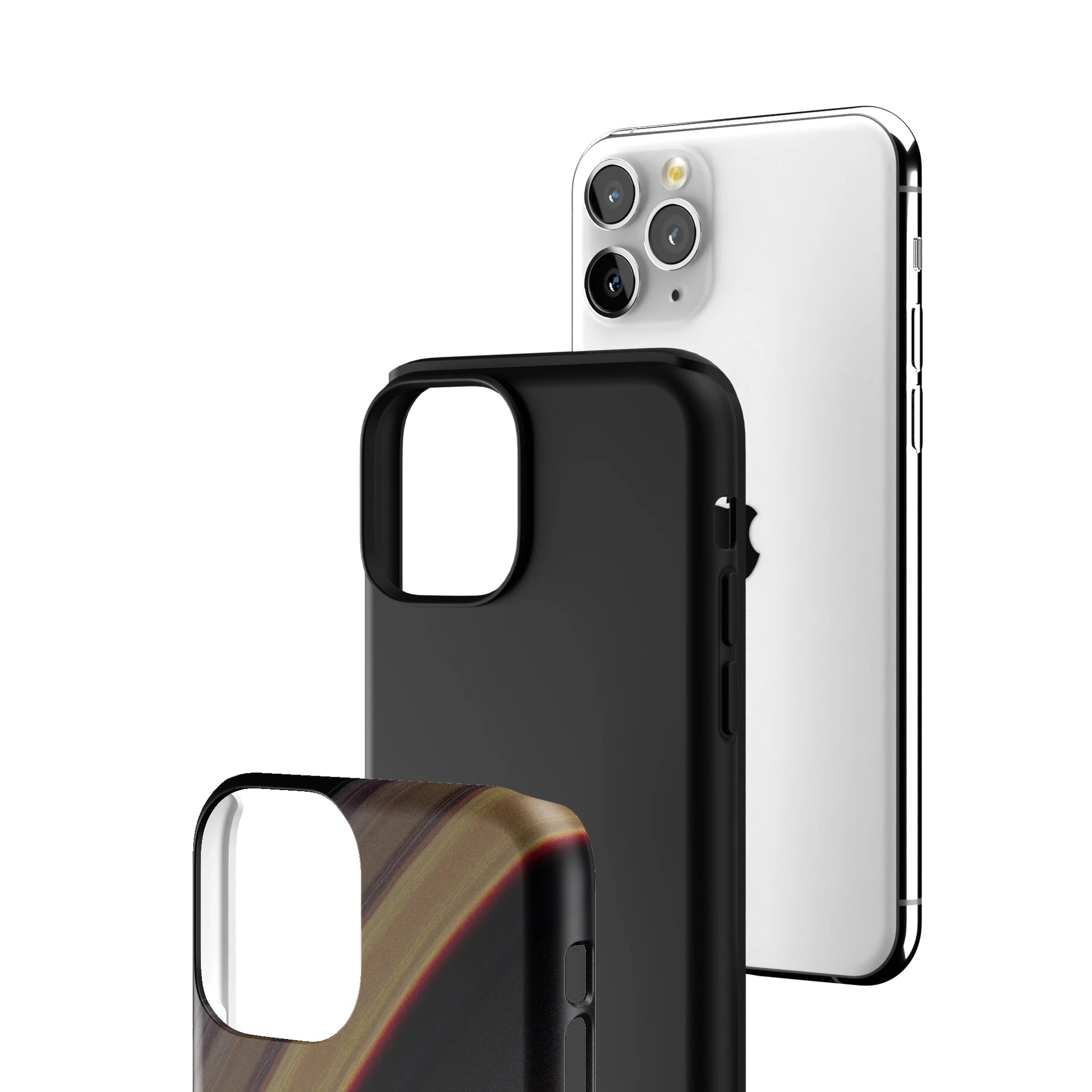 Aurix iPhone Case gallery - Iphone_11_Pro_3
