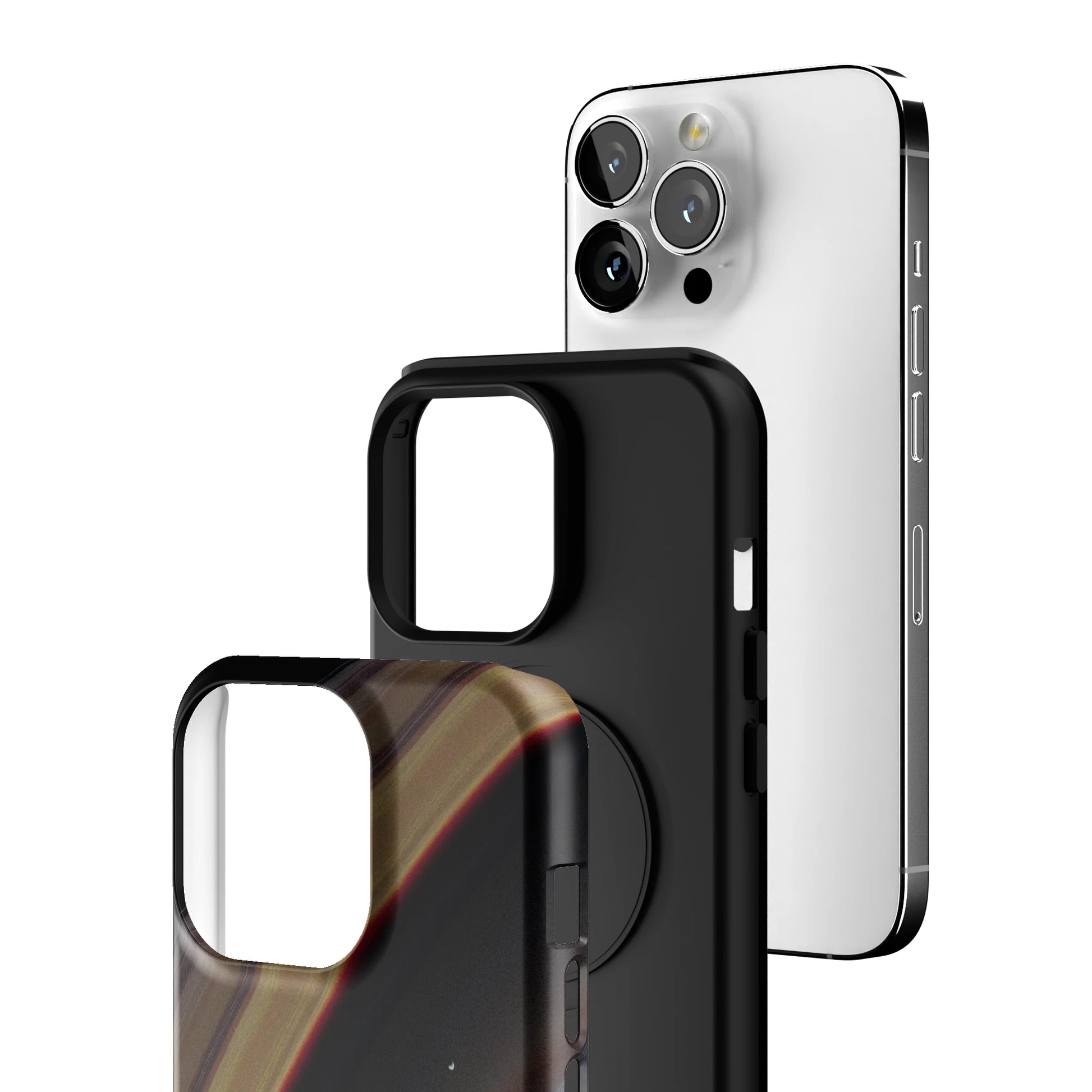 Aurix iPhone Case gallery - Iphone_13_Pro_3