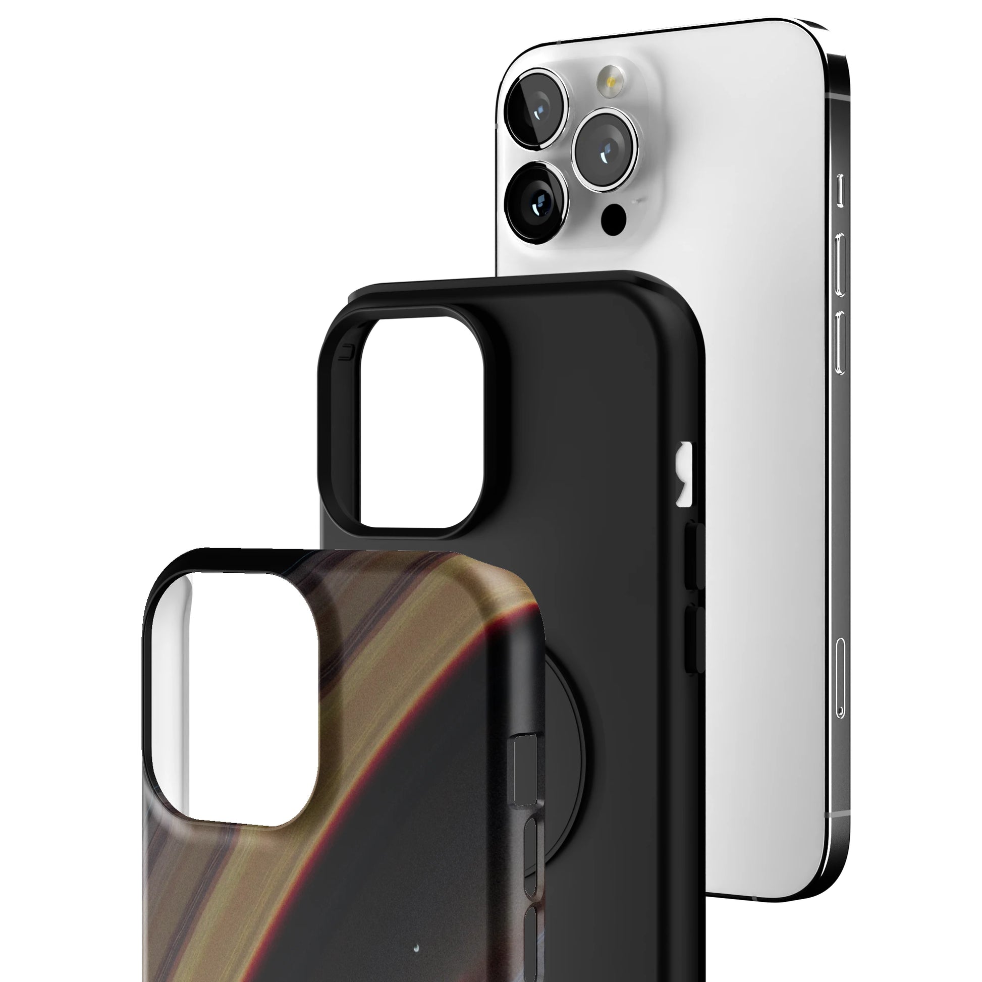 Aurix iPhone Case gallery - Iphone_13_Pro_Max_3