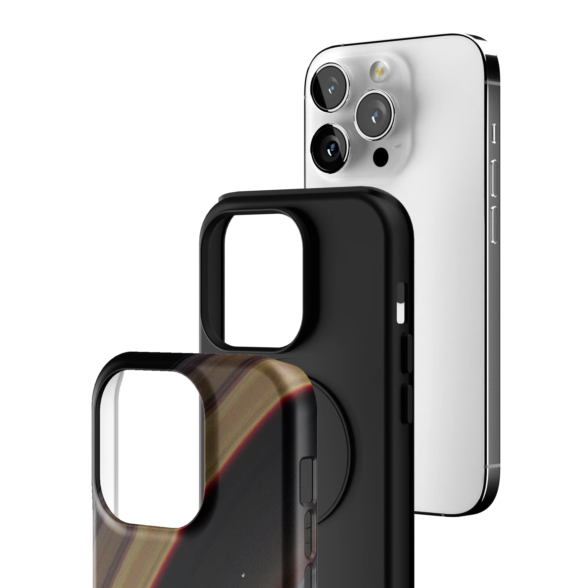 Aurix iPhone Case gallery - Iphone_14_Pro_3