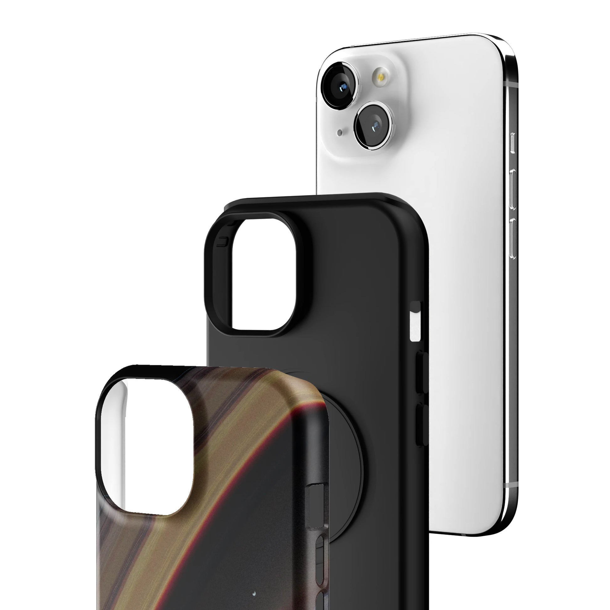 Aurix iPhone Case gallery - Iphone_15_Iphone_3