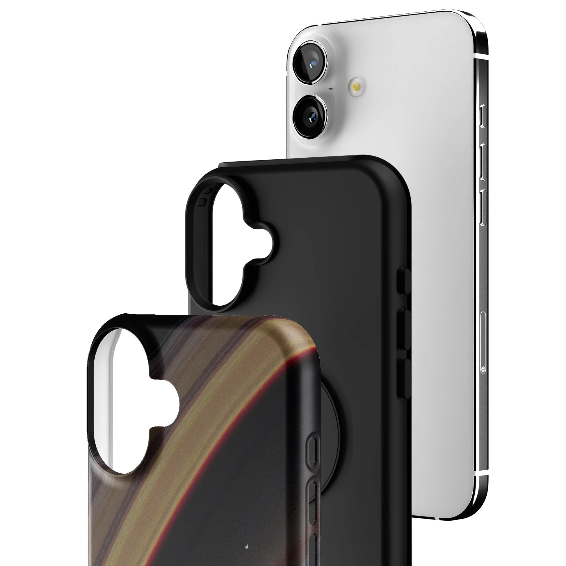 Aurix iPhone Case gallery - Iphone_16_Mini_Air_Plus_3