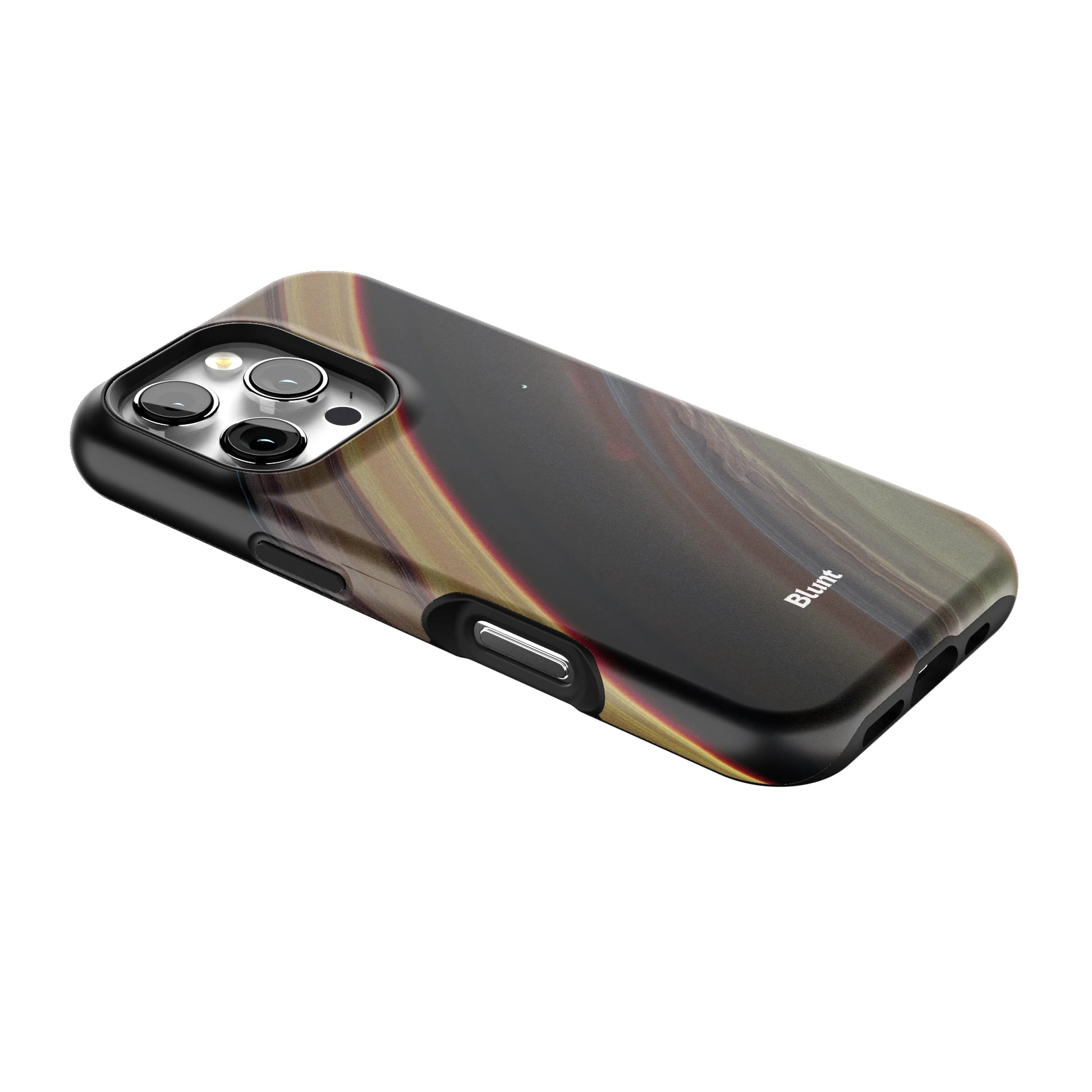 Aurix iPhone Case gallery - Iphone_16_Pro_2