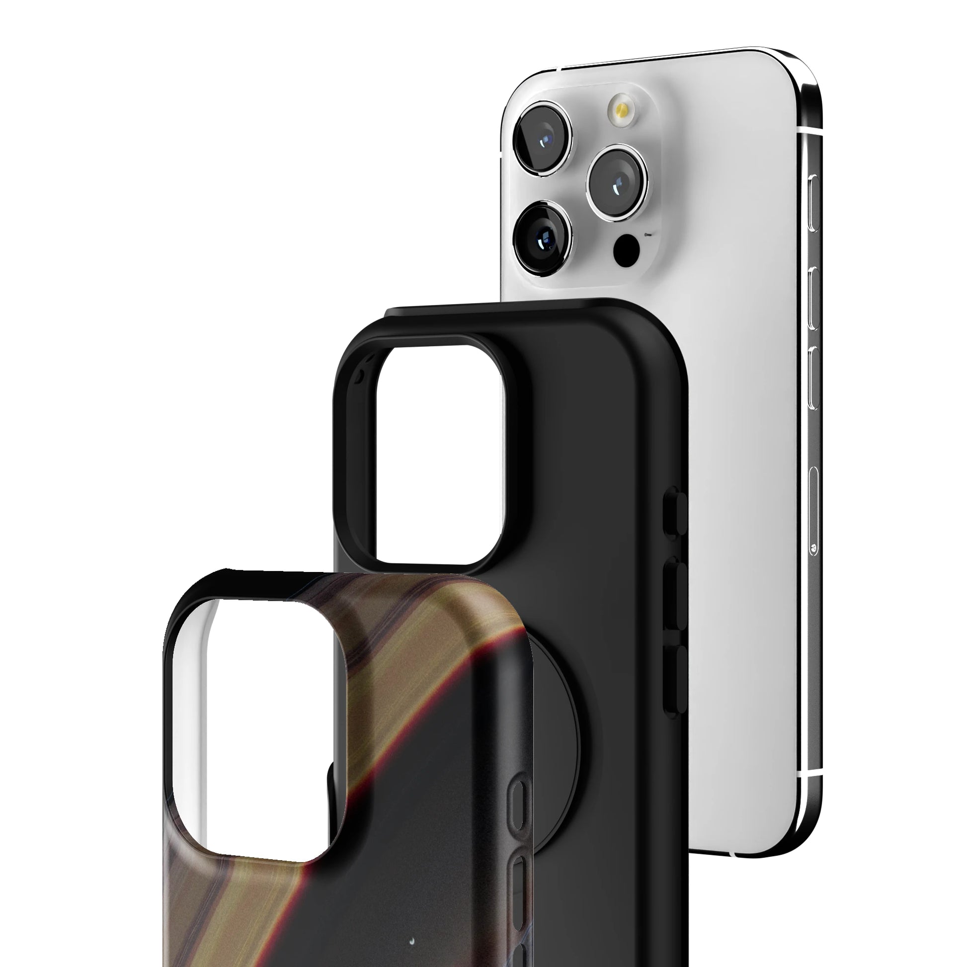 Aurix iPhone Case gallery - Iphone_16_Pro_3