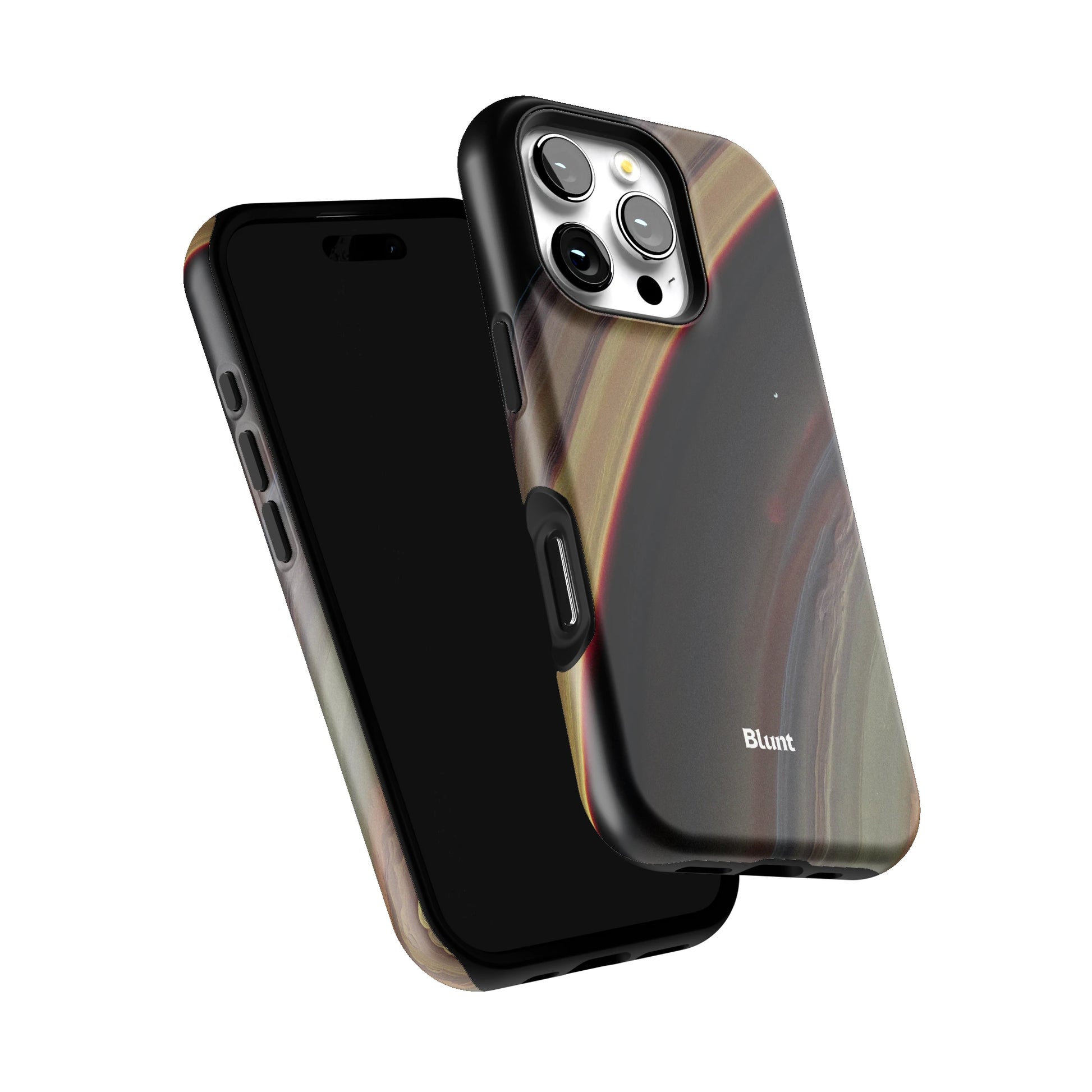 Aurix iPhone Case gallery - Iphone_16_Pro_6