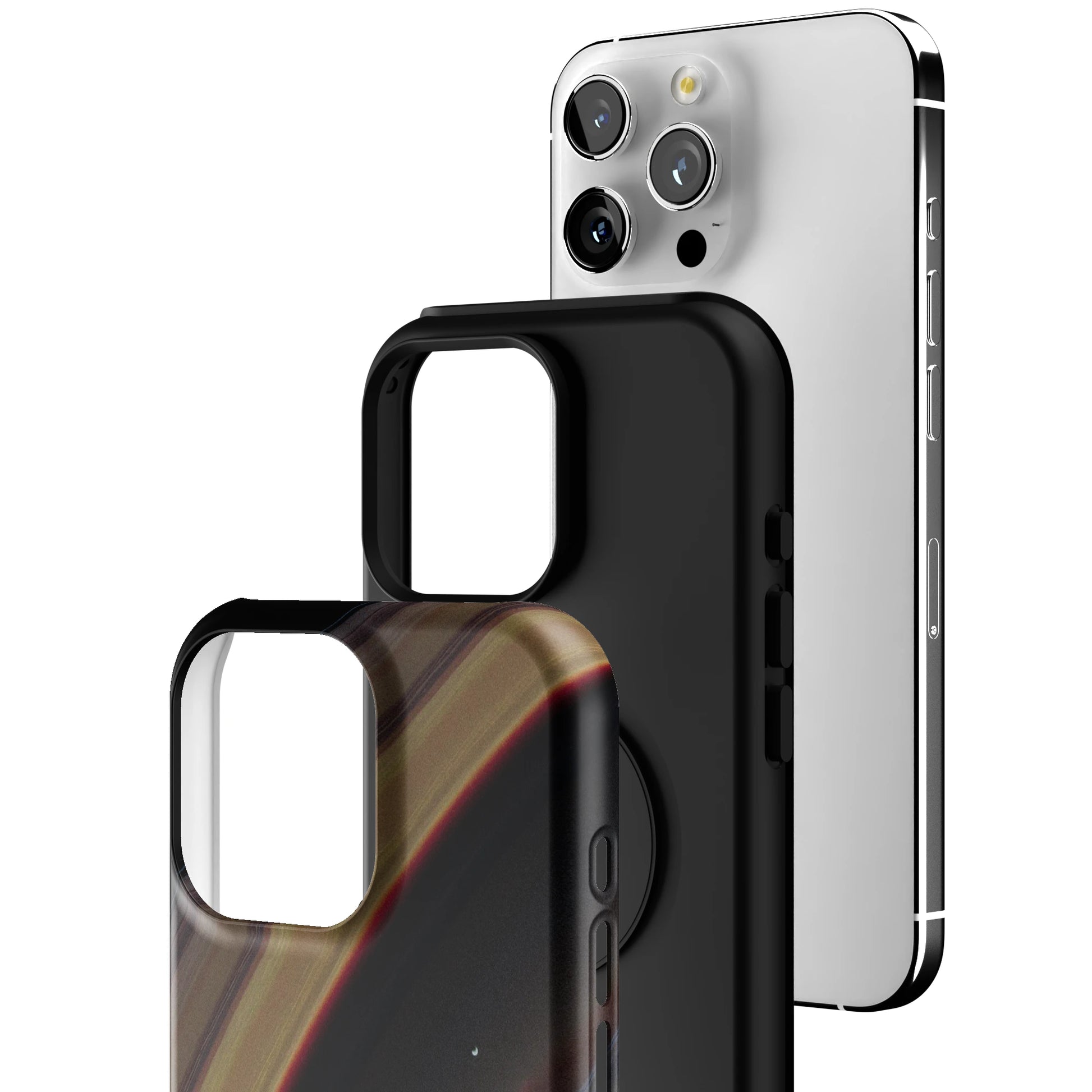 Aurix iPhone Case gallery - Iphone_16_Pro_Max_3