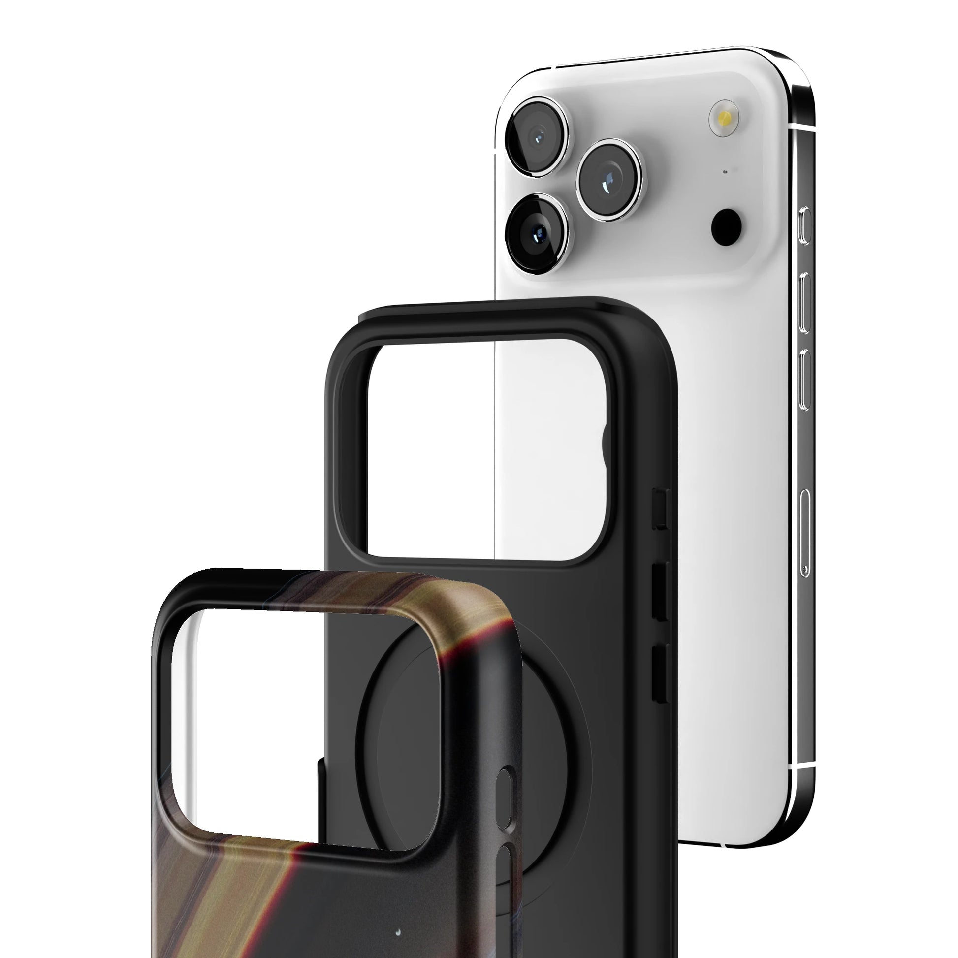 Aurix iPhone Case gallery - Iphone_17_Pro_3