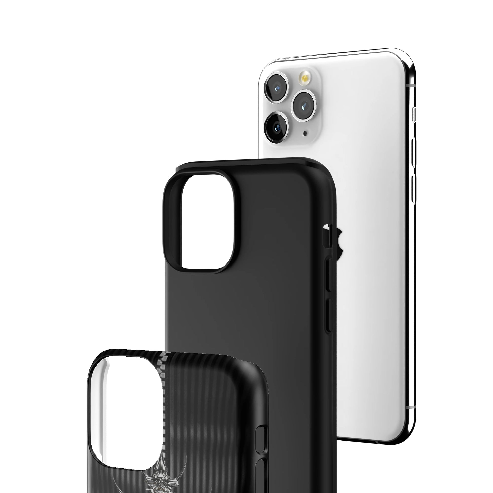 Axial iPhone Case gallery - Iphone_11_Pro_3