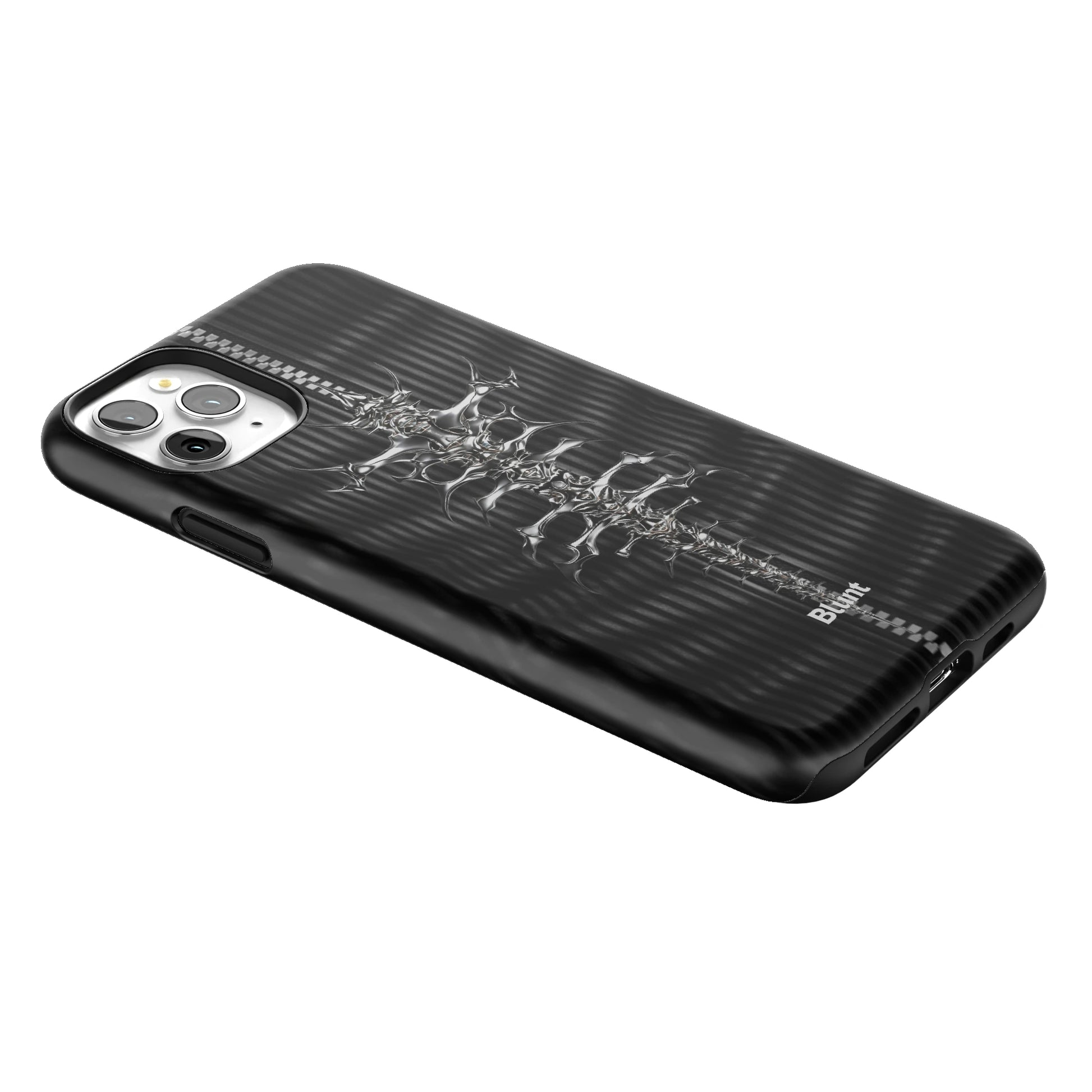 Axial iPhone Case gallery - Iphone_11_Pro_Max_2