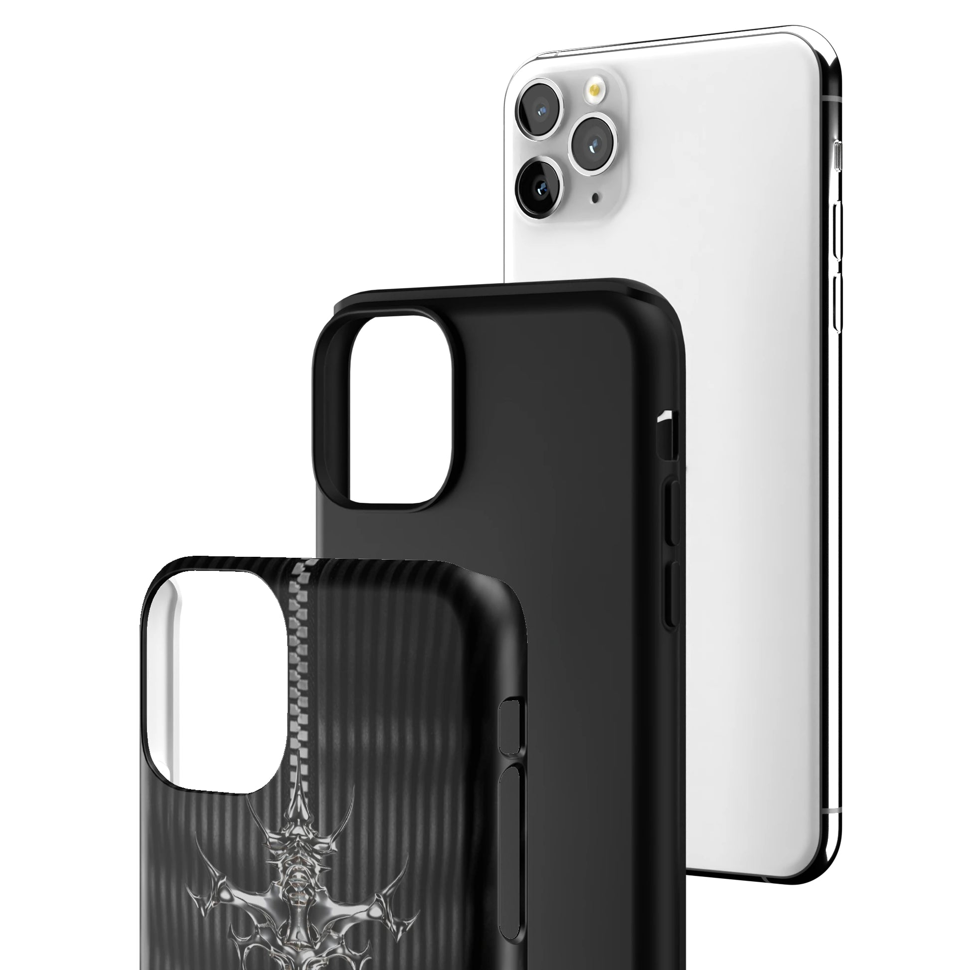Axial iPhone Case gallery - Iphone_11_Pro_Max_3