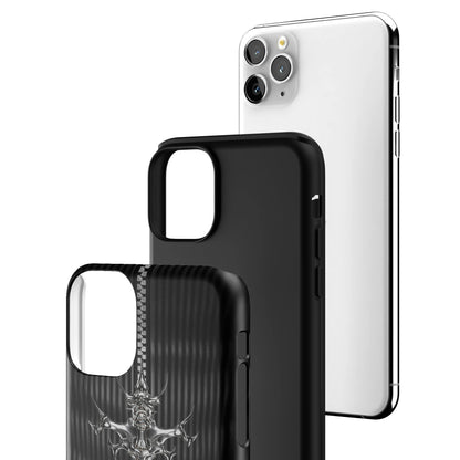 Axial iPhone Case gallery - Iphone_11_Pro_Max_3