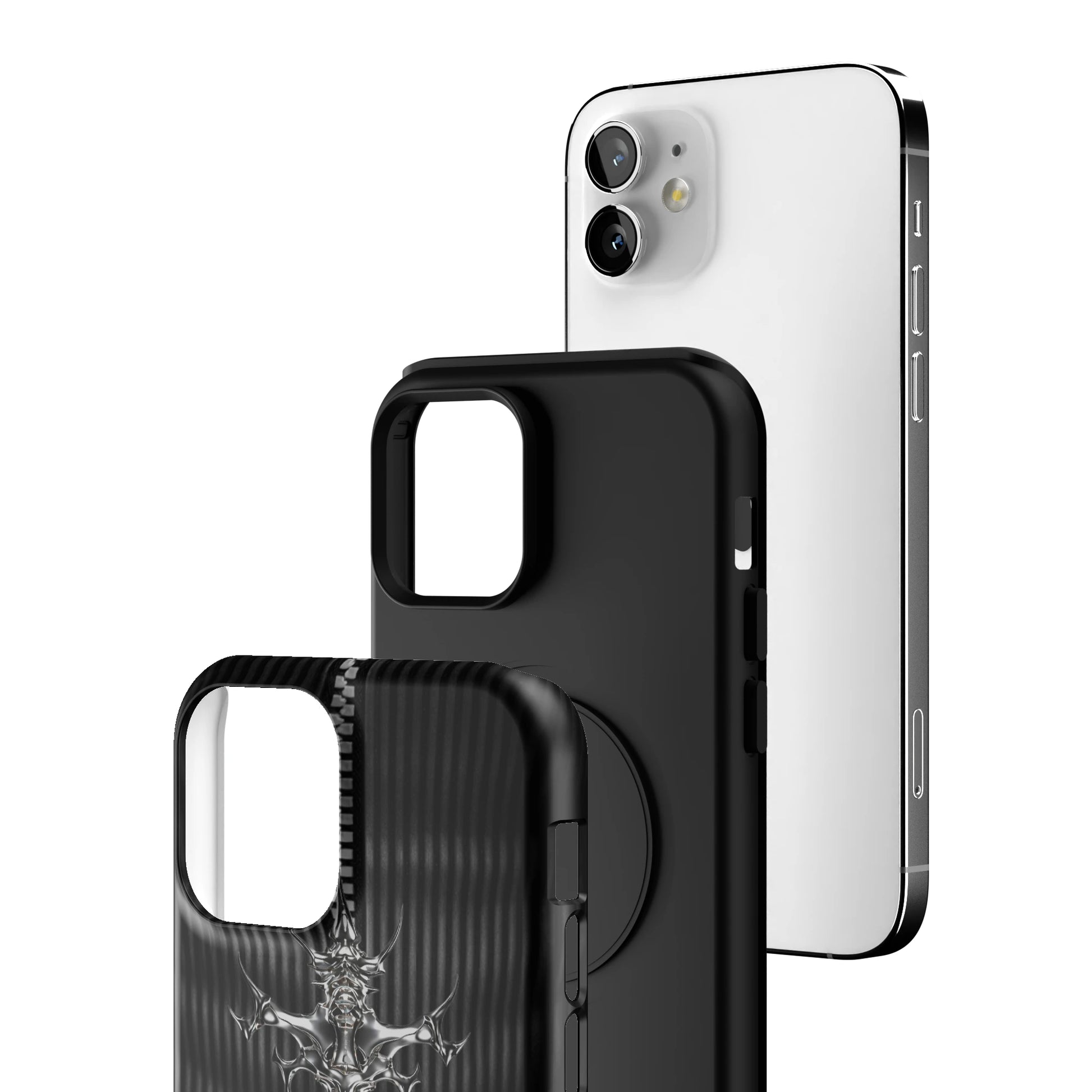 Axial iPhone Case gallery - Iphone_12_Iphone_3