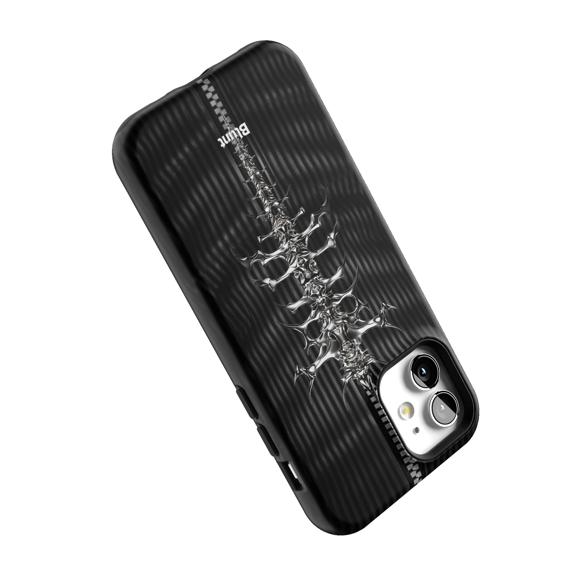 Axial iPhone Case gallery - Iphone_12_Iphone_5