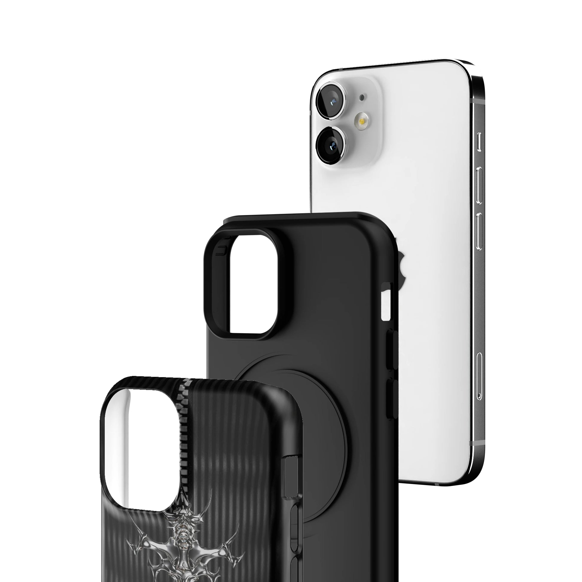 Axial iPhone Case gallery - Iphone_12_Mini_Air_Plus_3
