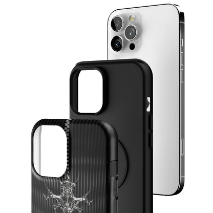 Axial iPhone Case gallery - Iphone_12_Pro_Max_3