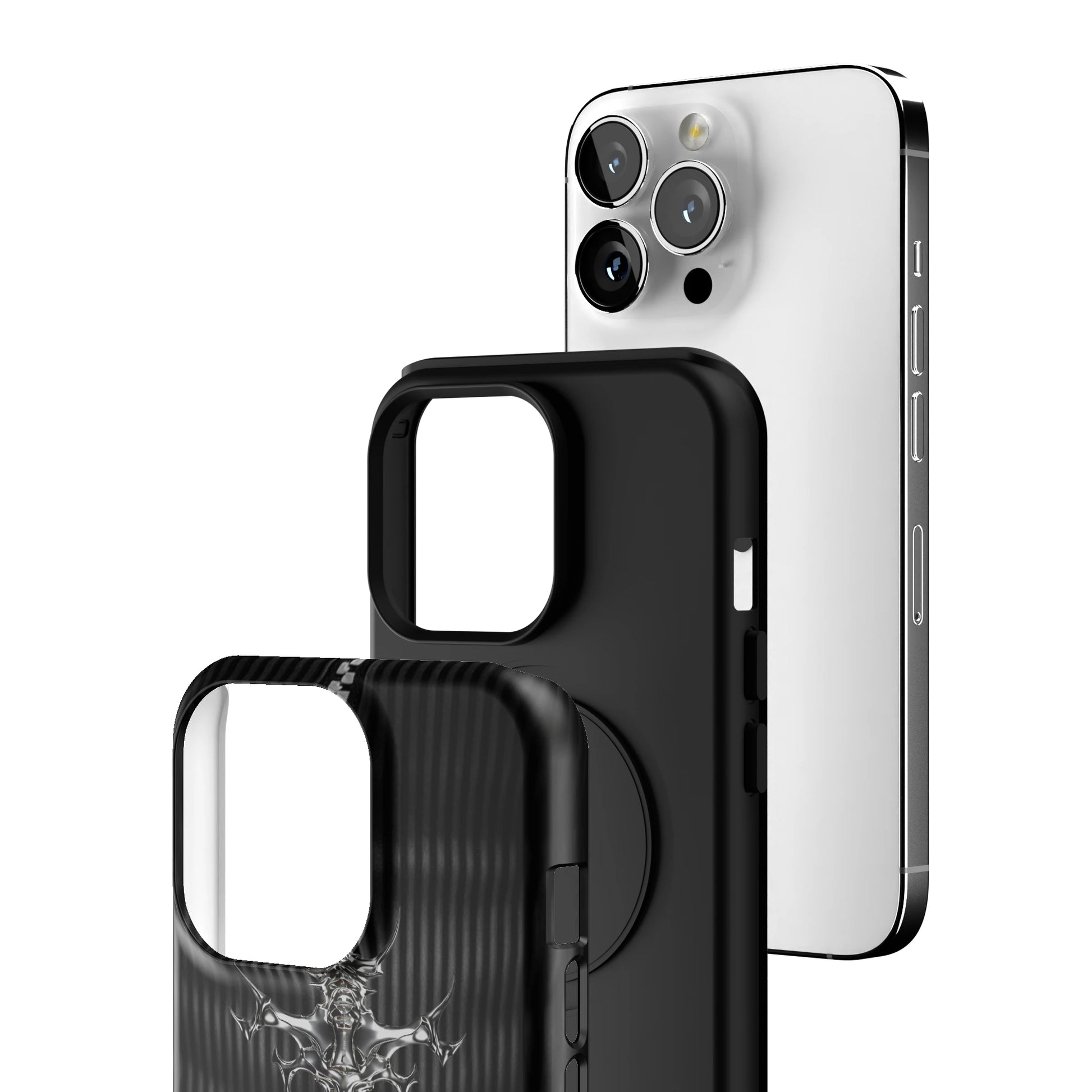 Axial iPhone Case gallery - Iphone_13_Pro_3