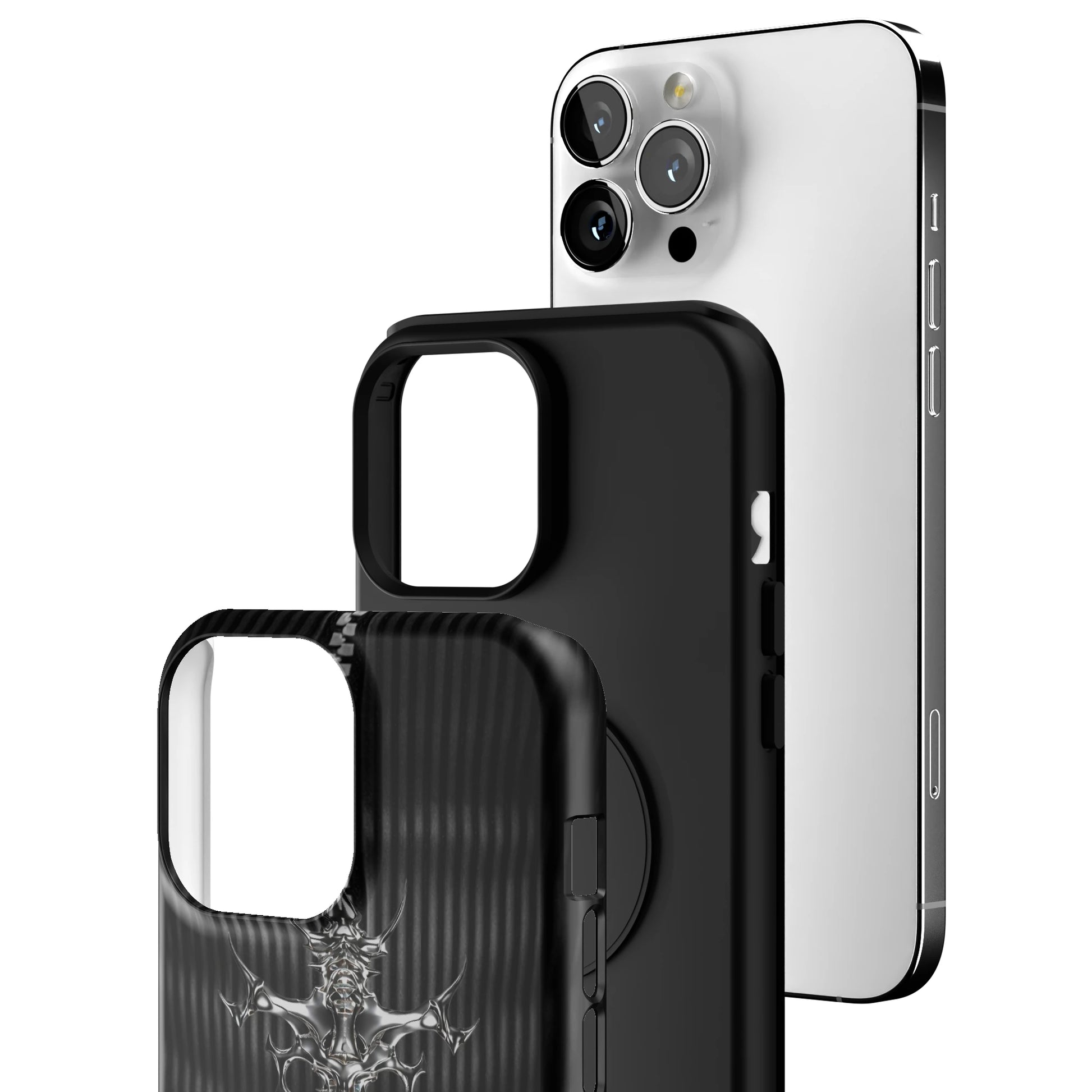 Axial iPhone Case gallery - Iphone_13_Pro_Max_3
