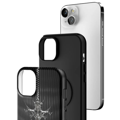 Axial iPhone Case gallery - Iphone_14_Mini_Air_Plus_3