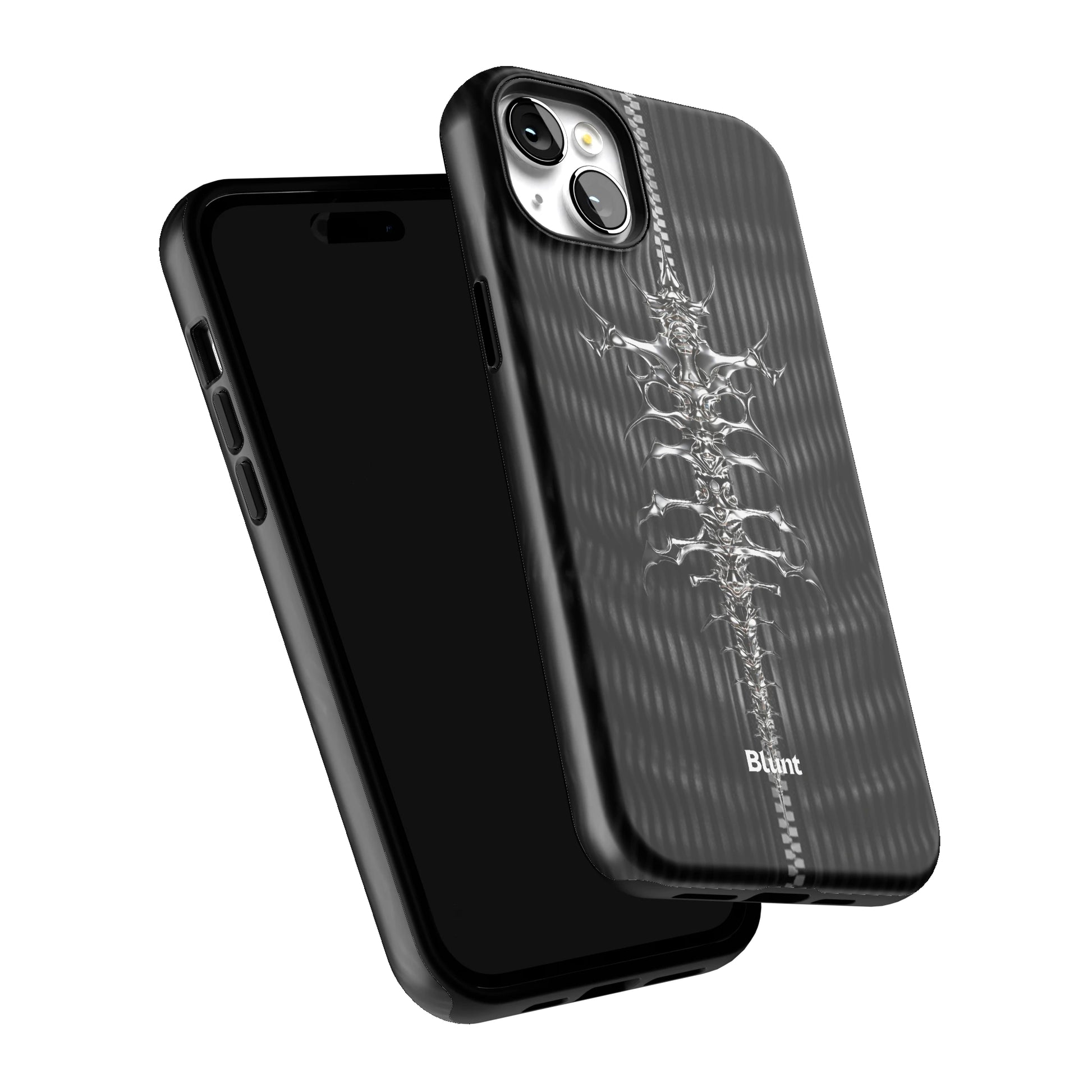 Axial iPhone Case gallery - Iphone_14_Mini_Air_Plus_6