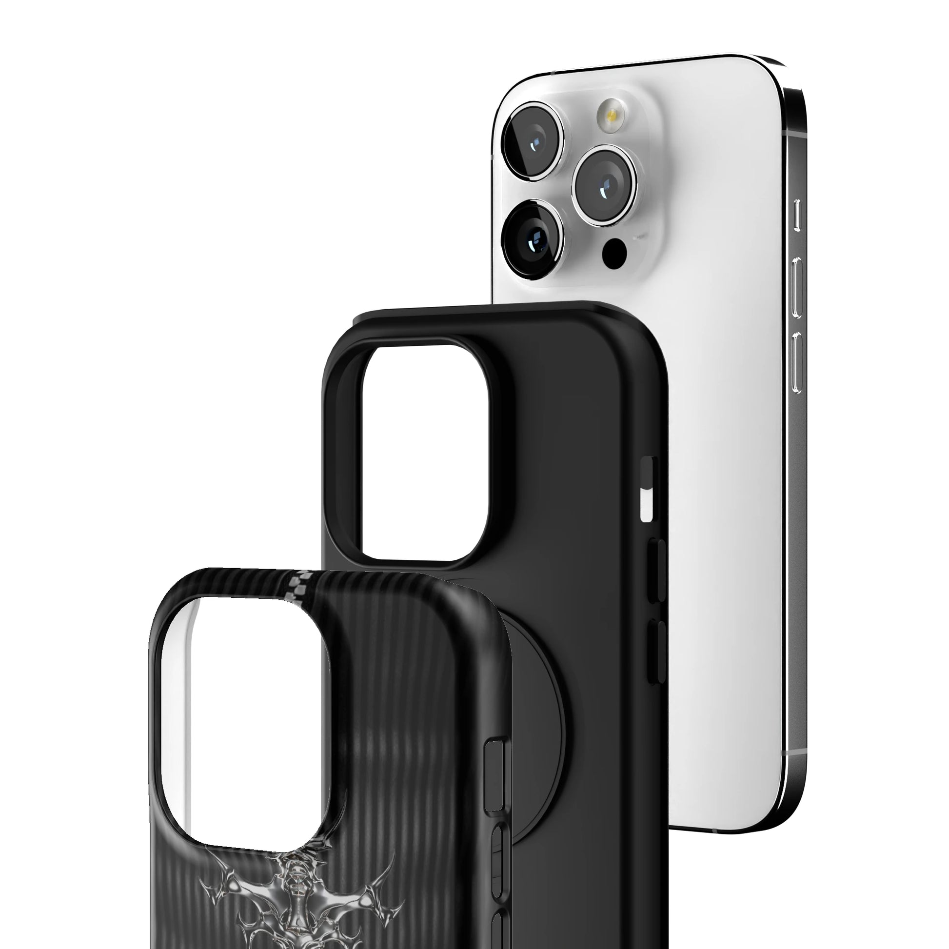 Axial iPhone Case gallery - Iphone_14_Pro_3